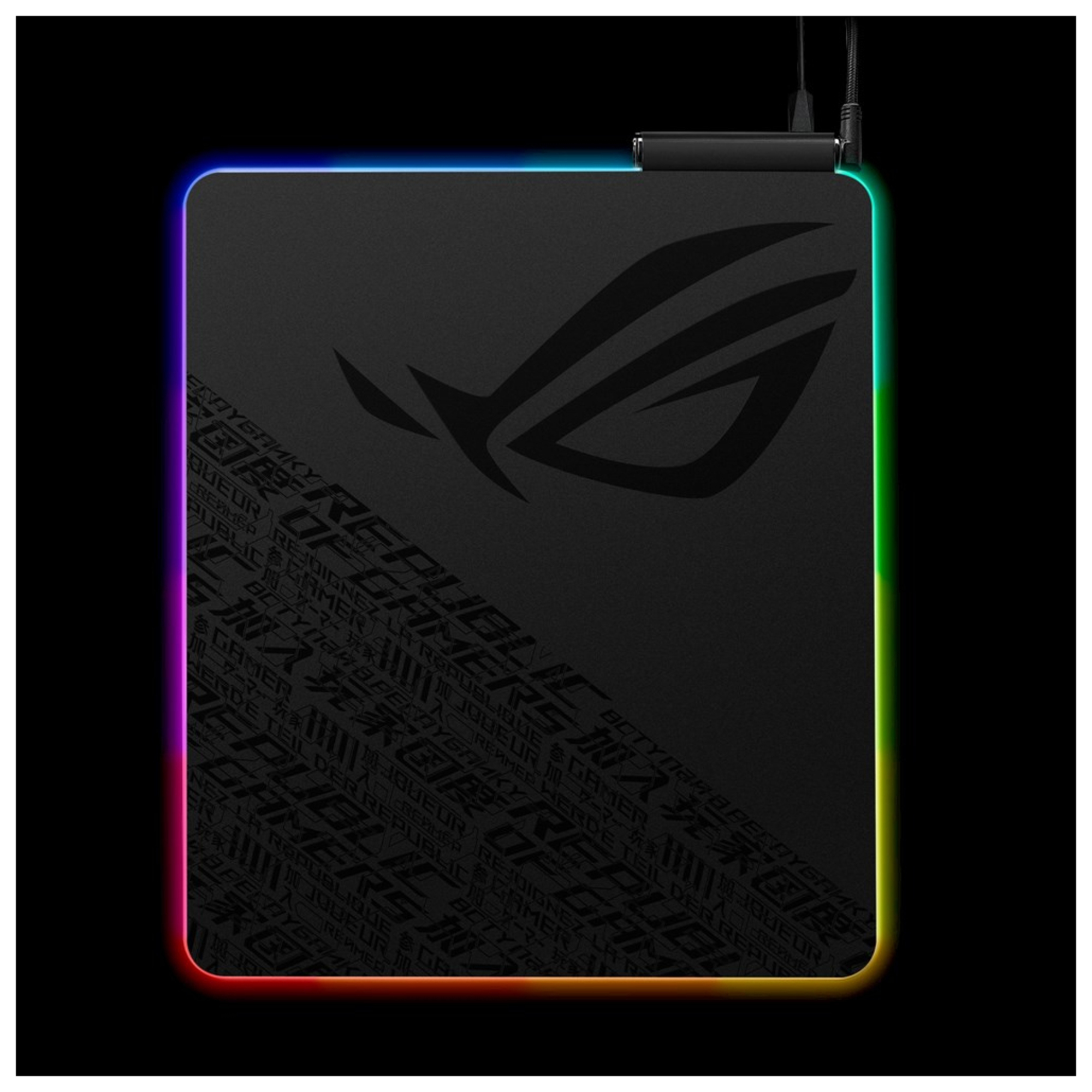 ASUS ROG Balteus Qi Tapis de de jeu Neuf - vue 3