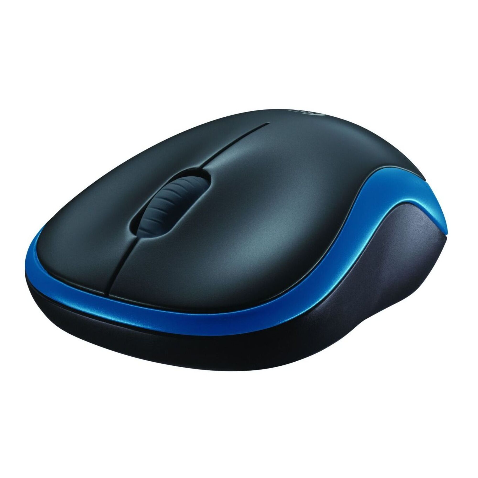 Logitech M185 souris Ambidextre RF sans fil Optique 1000 DPI - Neuf