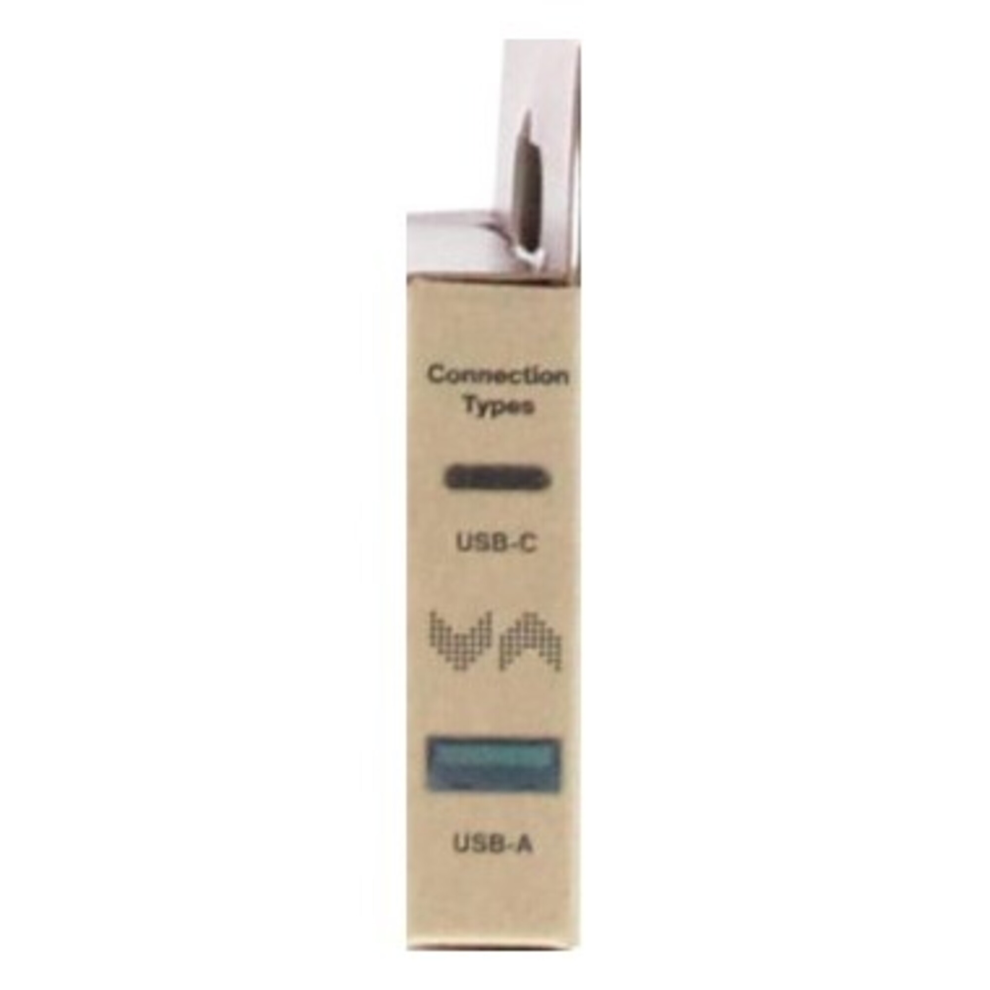USB OTG Adaptateur USB C Plug USB Socket USB 3.2 Gen 1 5 Gbit/ Neuf - vue 3