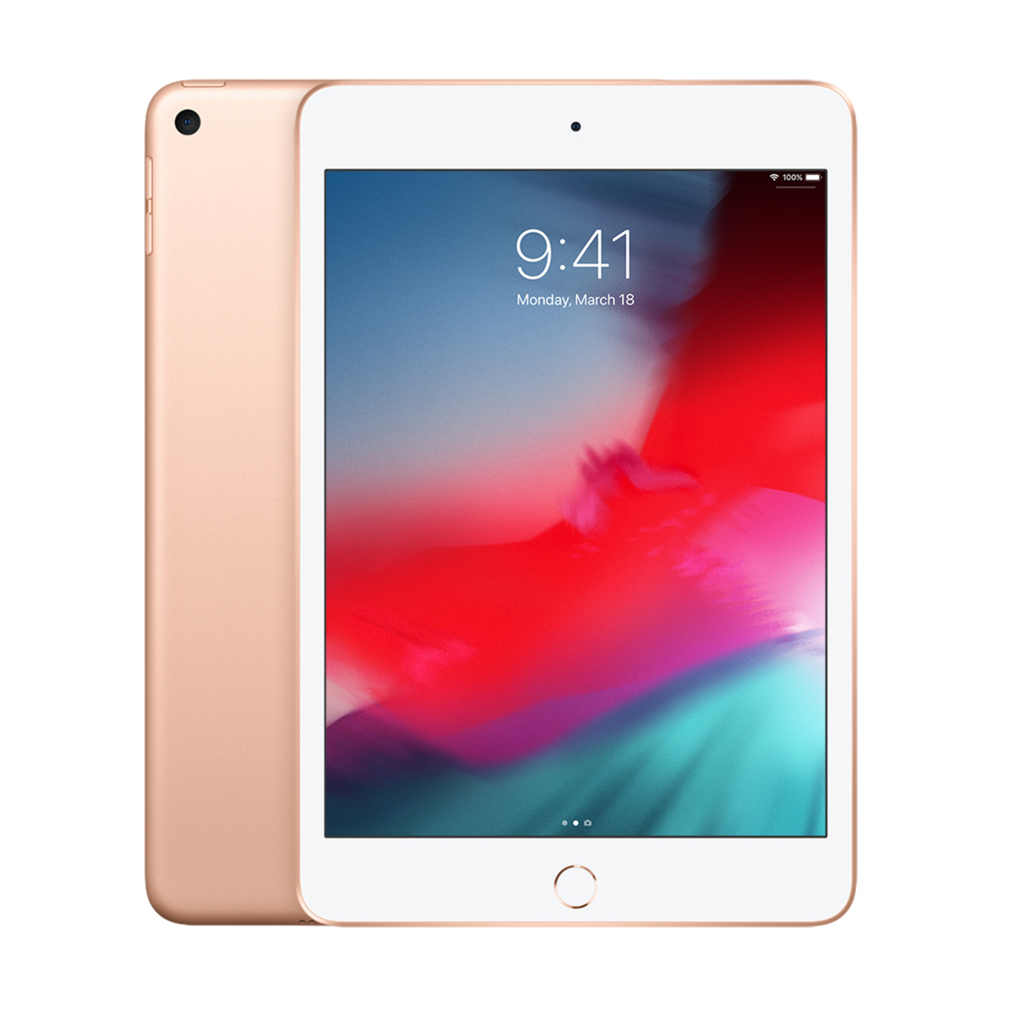 iPad Mini 5e génération 7 9 2019 WiFi Bon état - vue 1