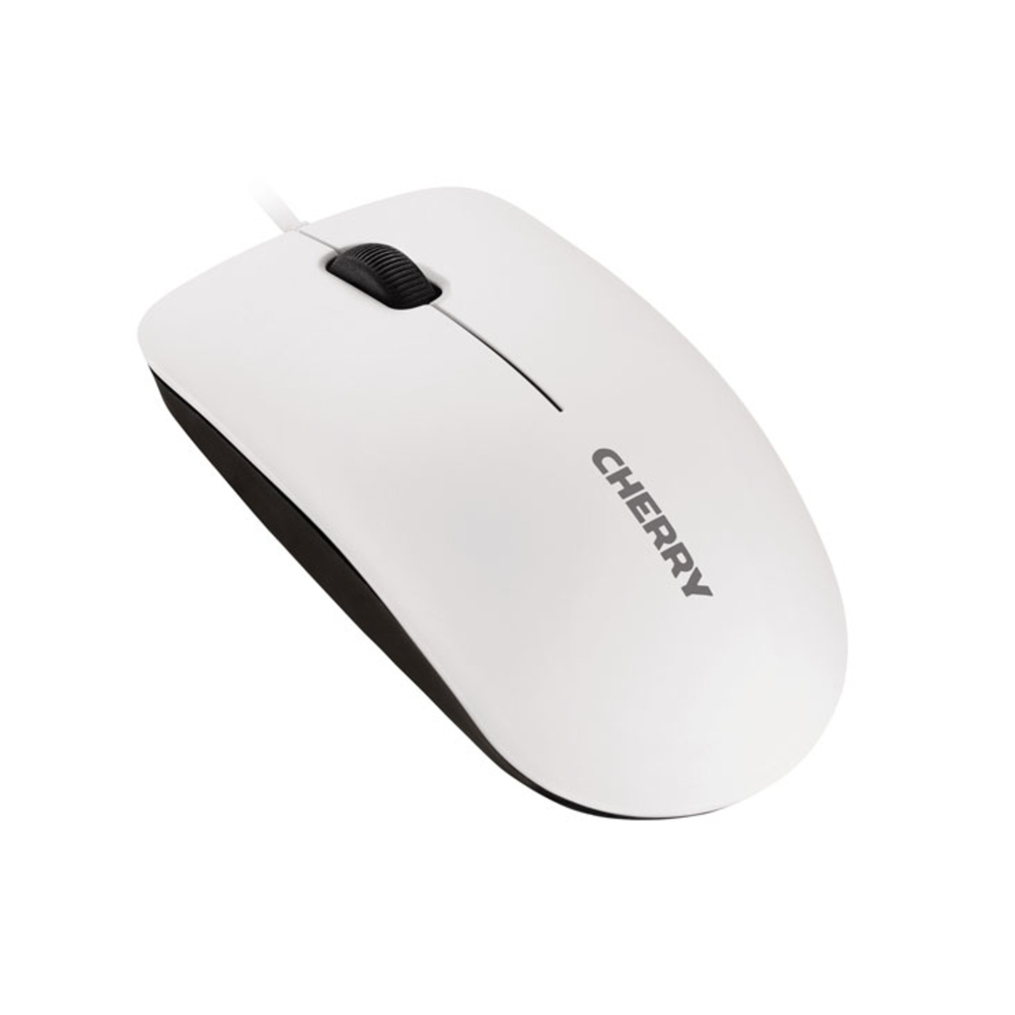 Souris Filaire Cherry MC 1000 – Capteur Optique 1200 DPI, 3 Boutons - vue 4