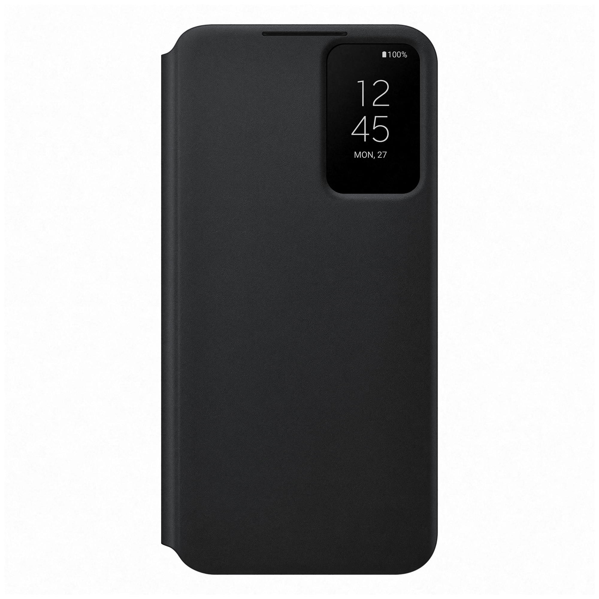 Etui S22+ Clear View - vue 8