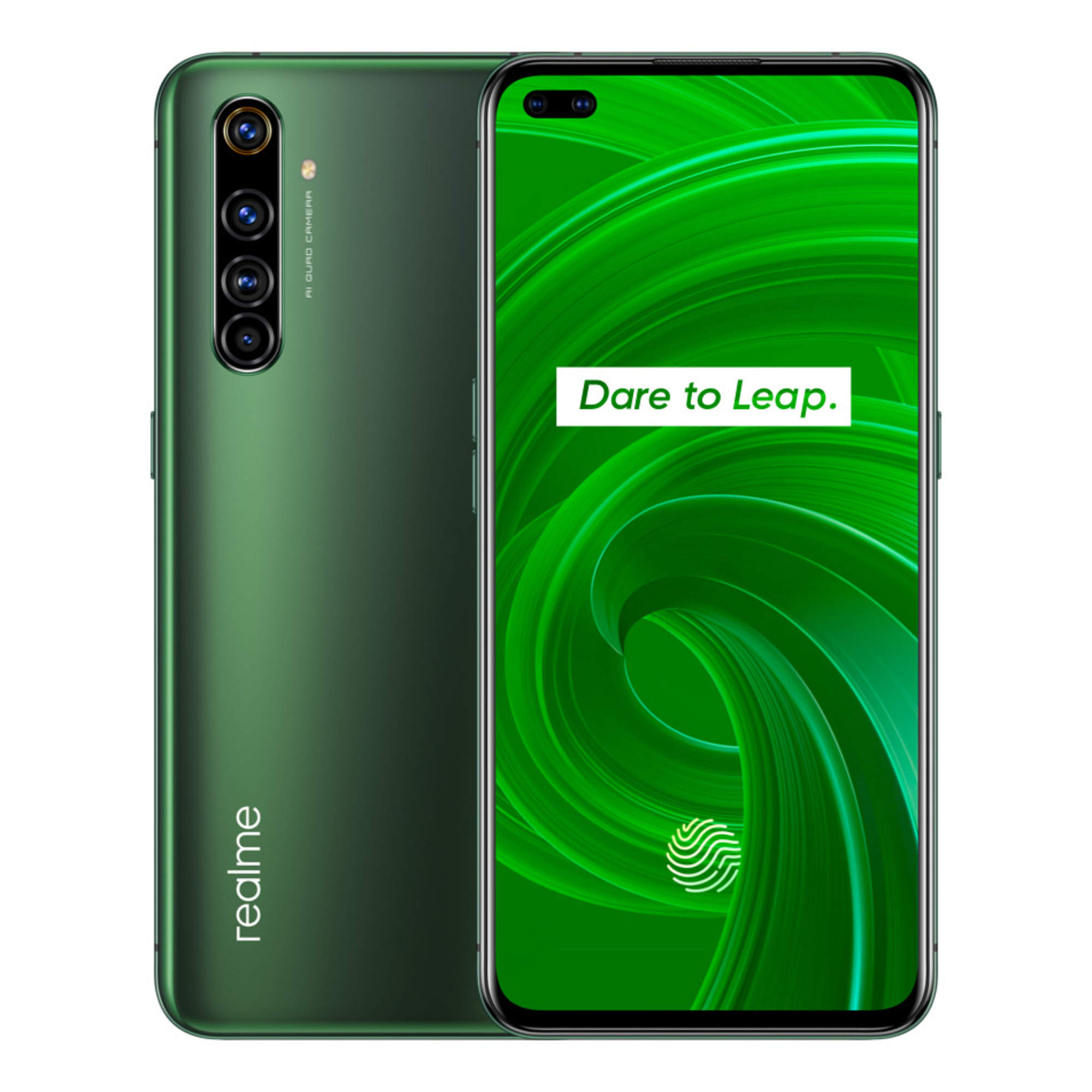 Realme X50 Pro