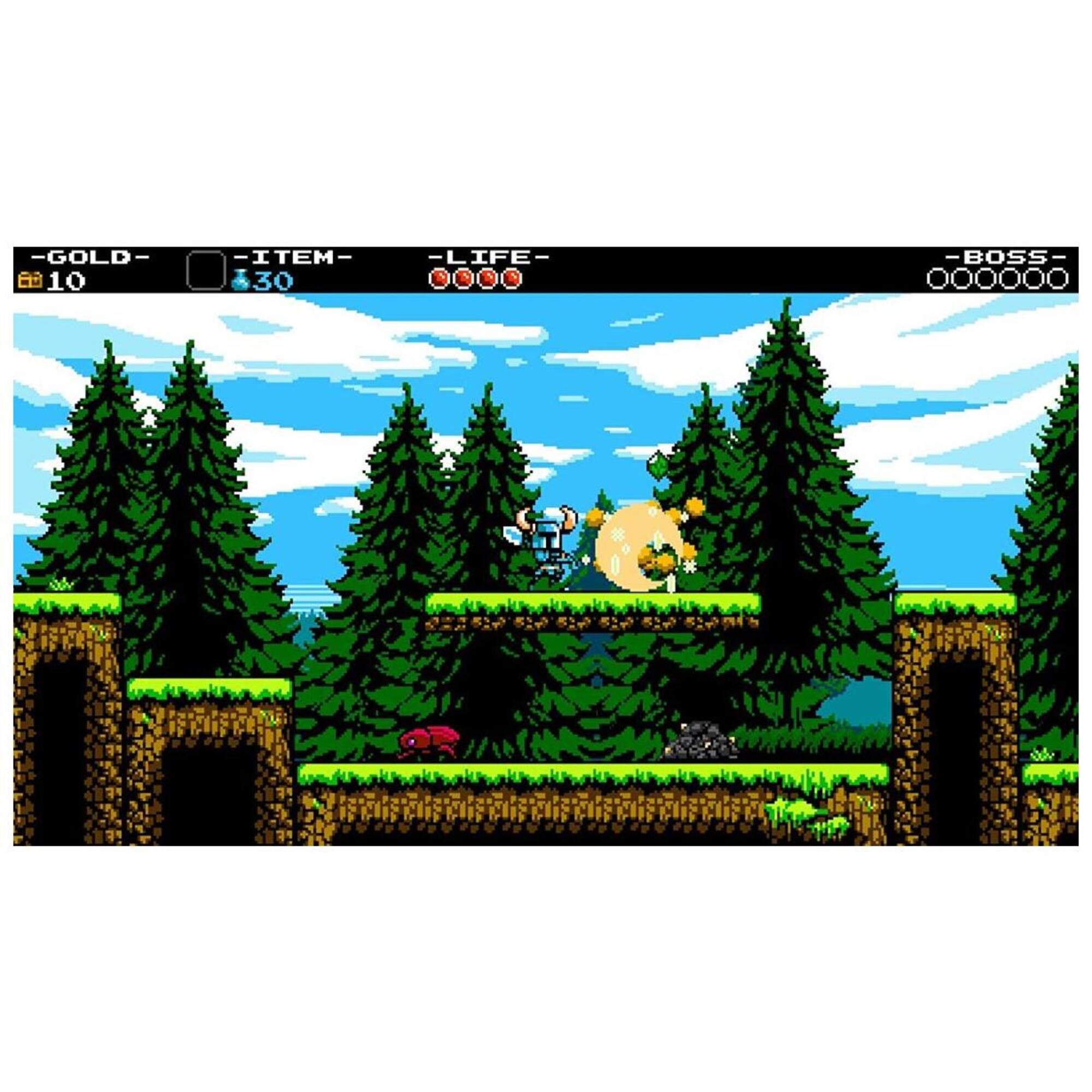Focus Shovel Knight Treasure Trove pour Xbox One 5060146467087 - vue 4