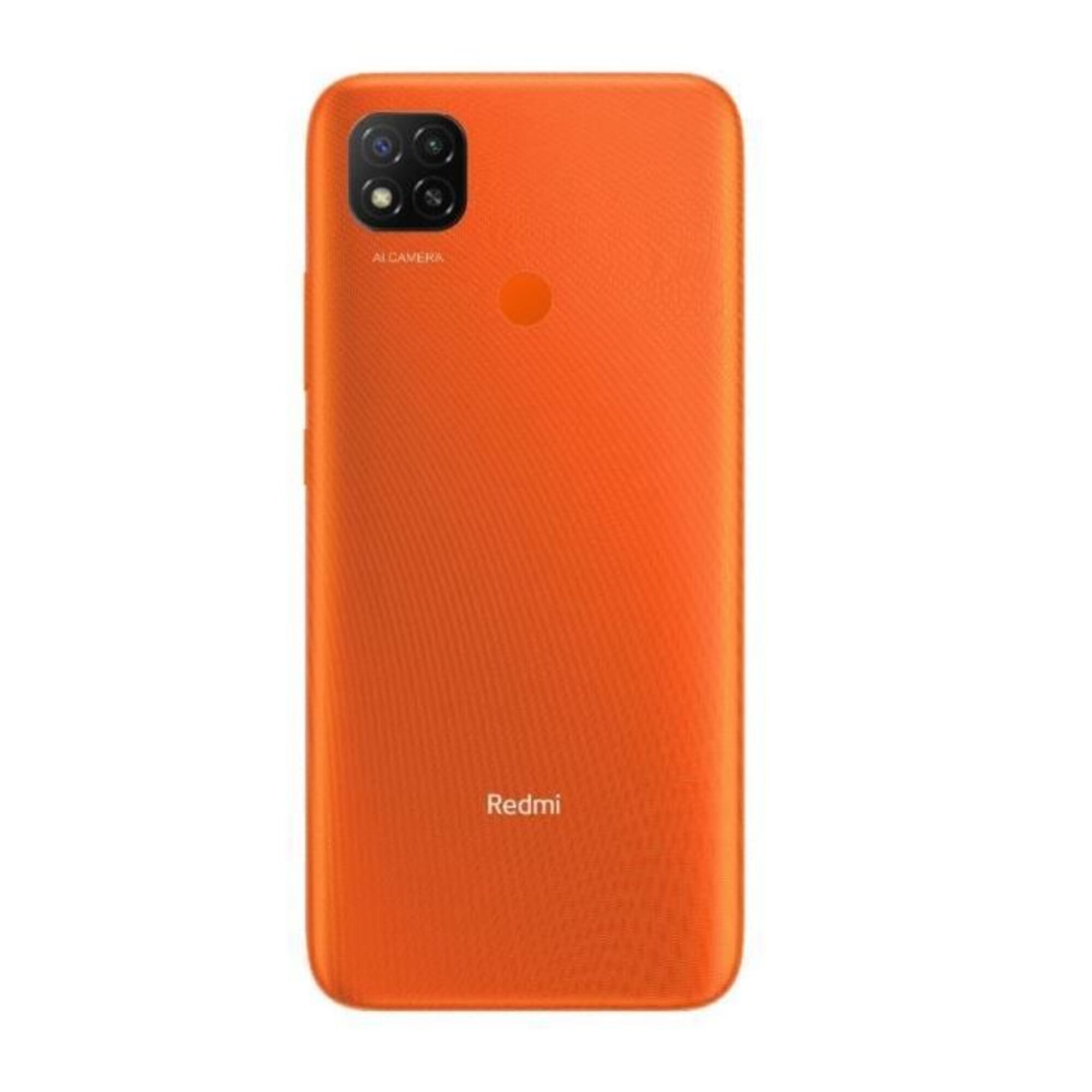 Redmi 9C 32 Go, Orange, débloqué - Neuf