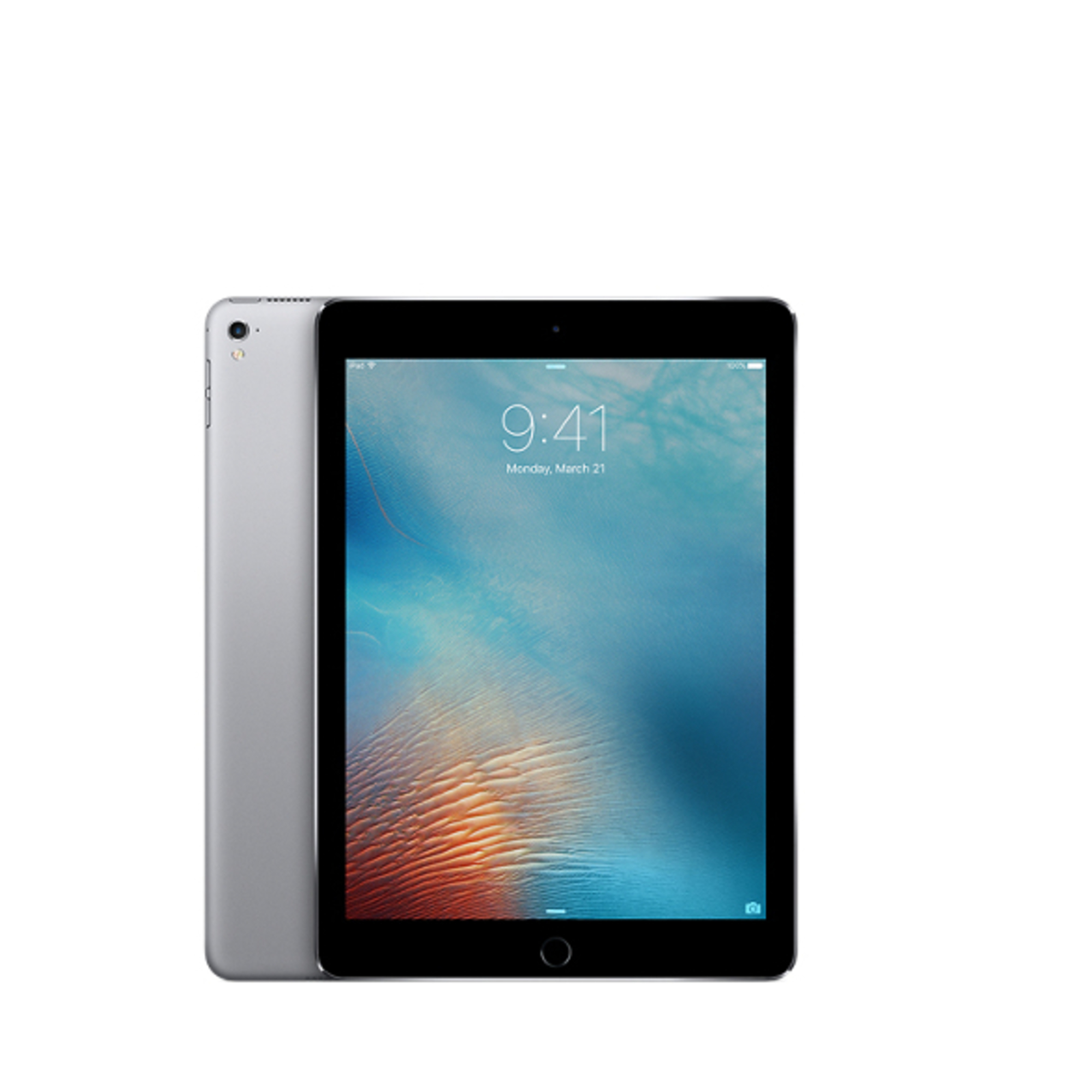 Apple iPad Pro 24 6 cm 9.7 Wi Fi 5 802.11ac iOS Très bon état - vue 4