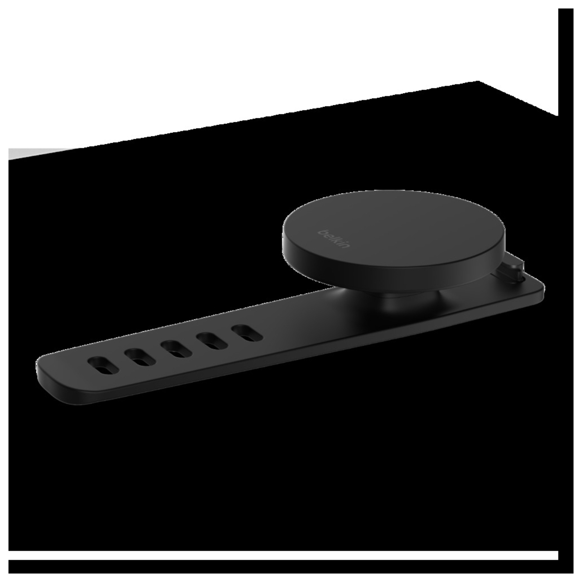 Belkin MMA005BTBK support Support passif Mobile/smartphone Noir - Neuf