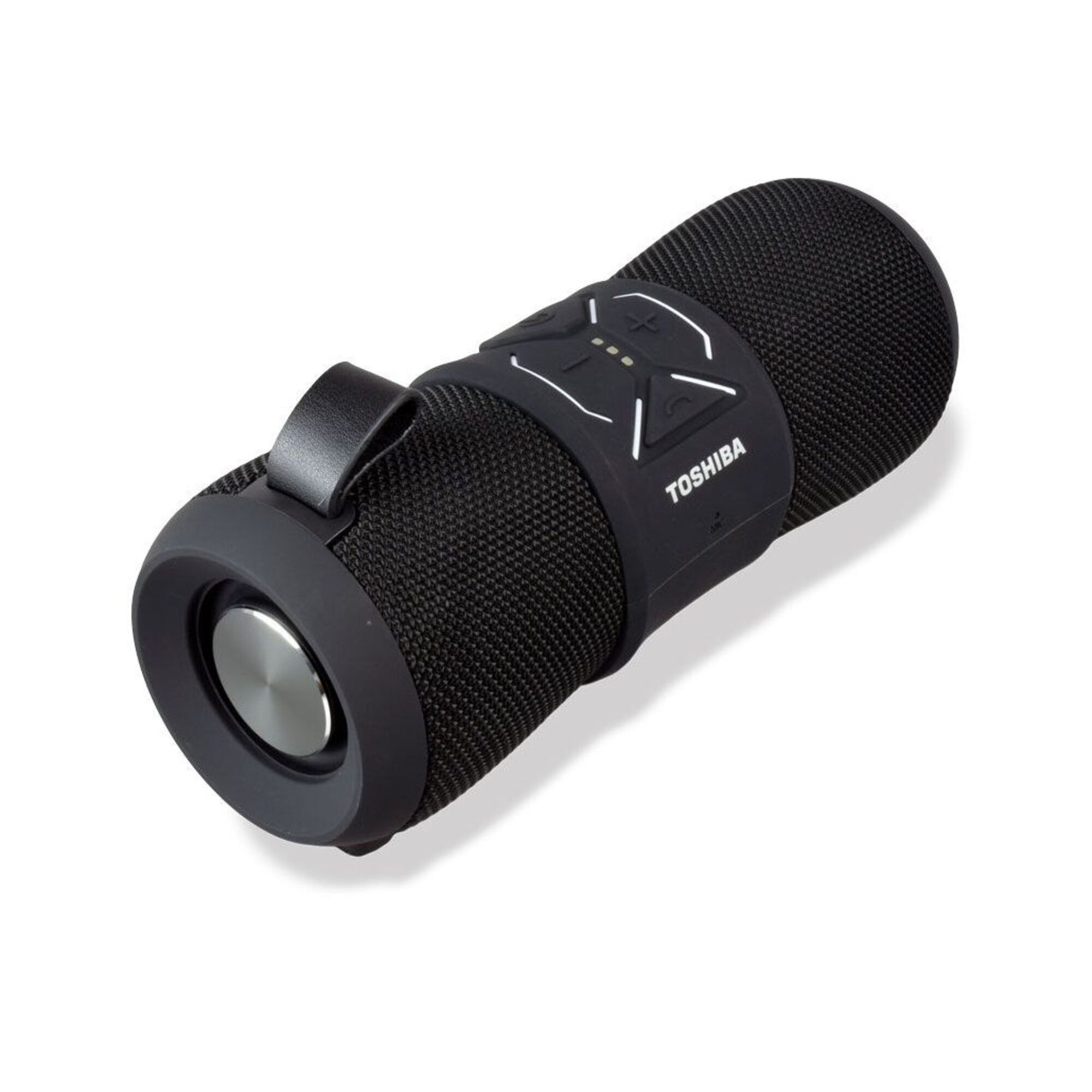 Enceinte nomade Bluetooth Waterproof Toshiba WSP 200 Neuf - vue 6
