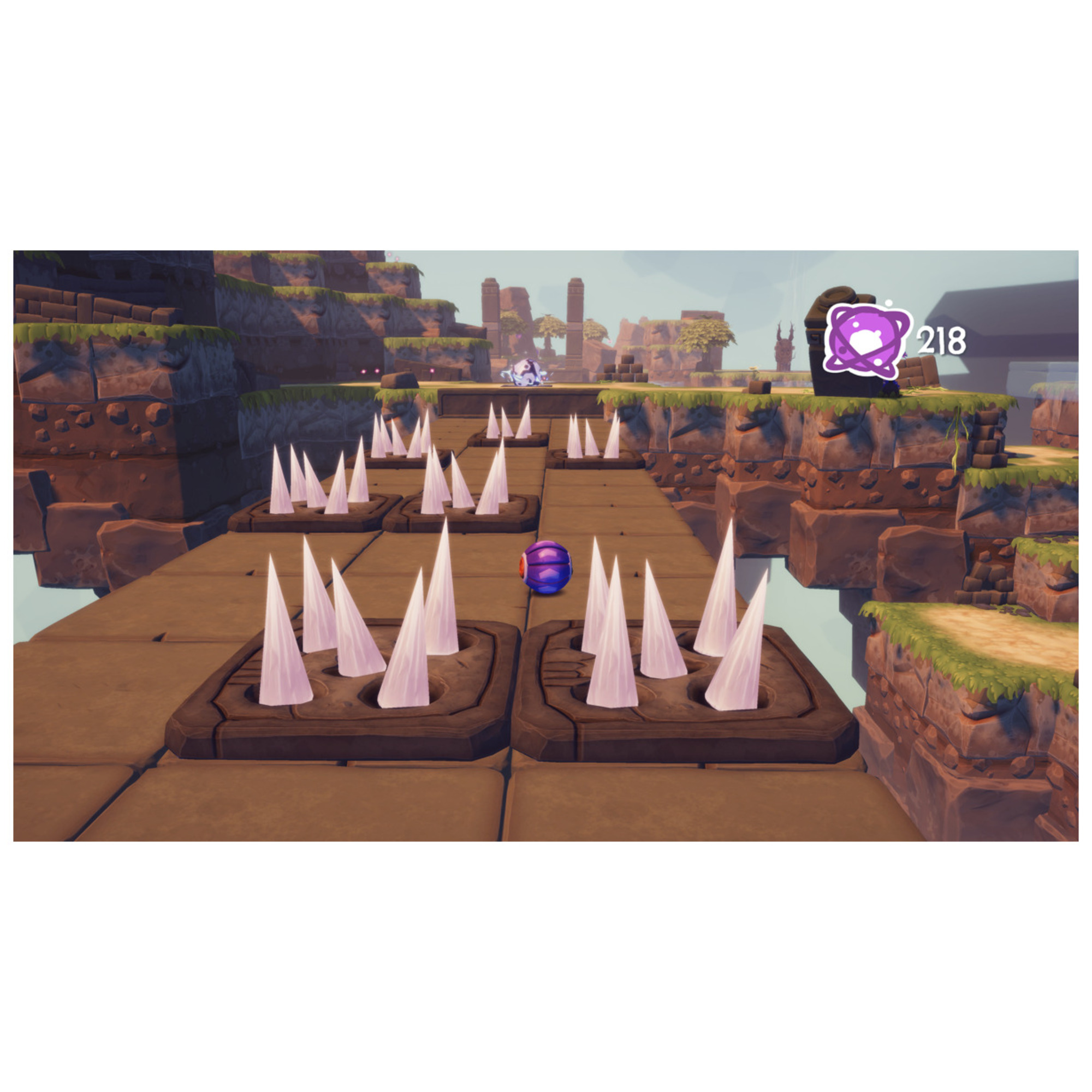 Tin & Kuna Switch - Neuf