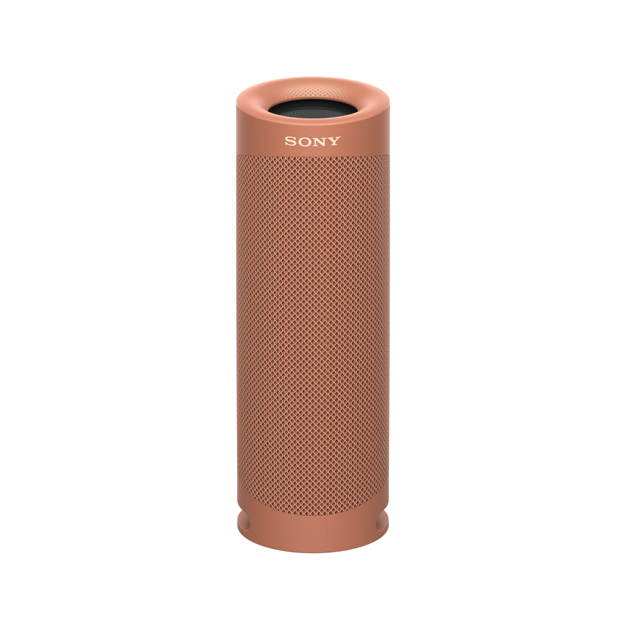 Enceinte portable stéréo SRS-XB23 Corail - Neuf