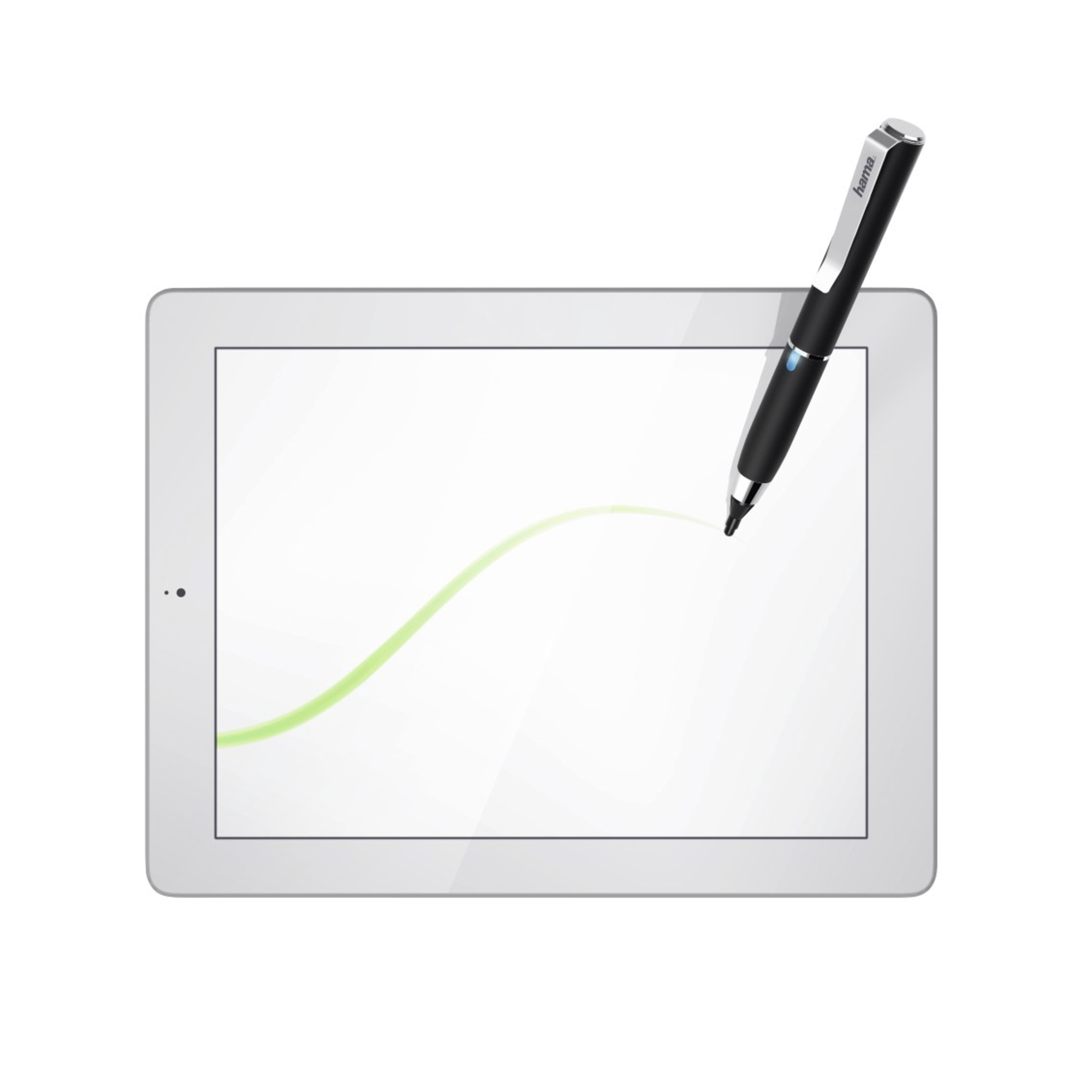 Hama Active Fineline stylet Neuf - vue 3