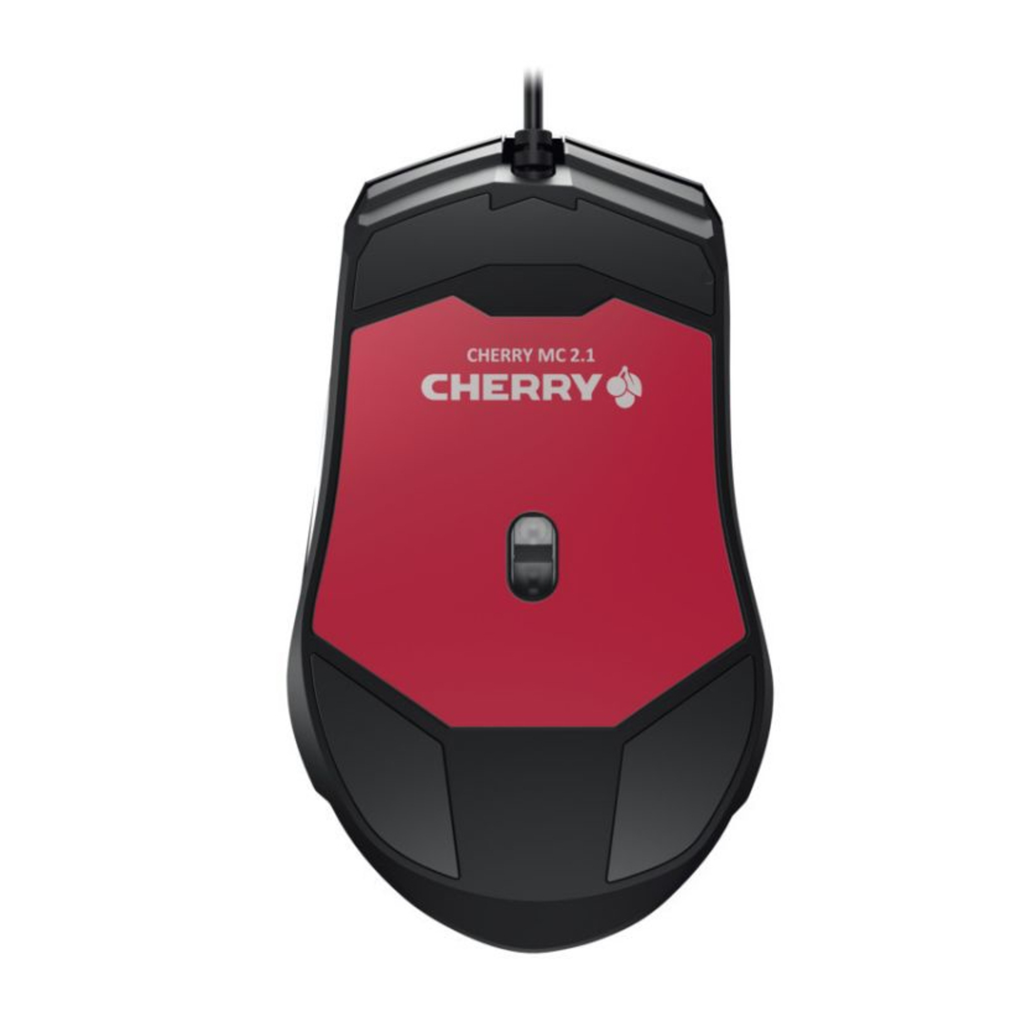 CHERRY MC 2.1 souris Gaming Droitier USB Type-A 5000 DPI - Neuf