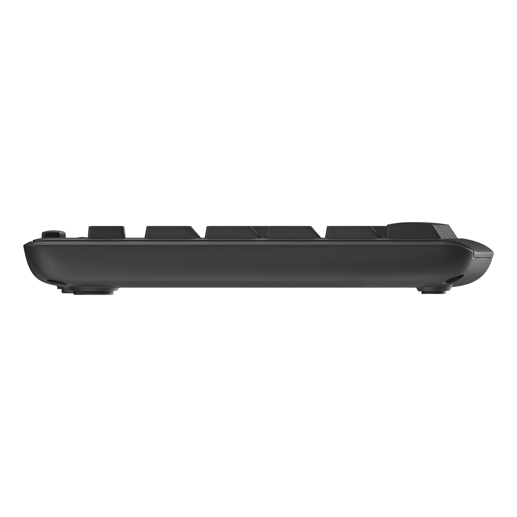 Clavier Logitech MX Keys Bluetooth QWERTZ allemand - vue 6
