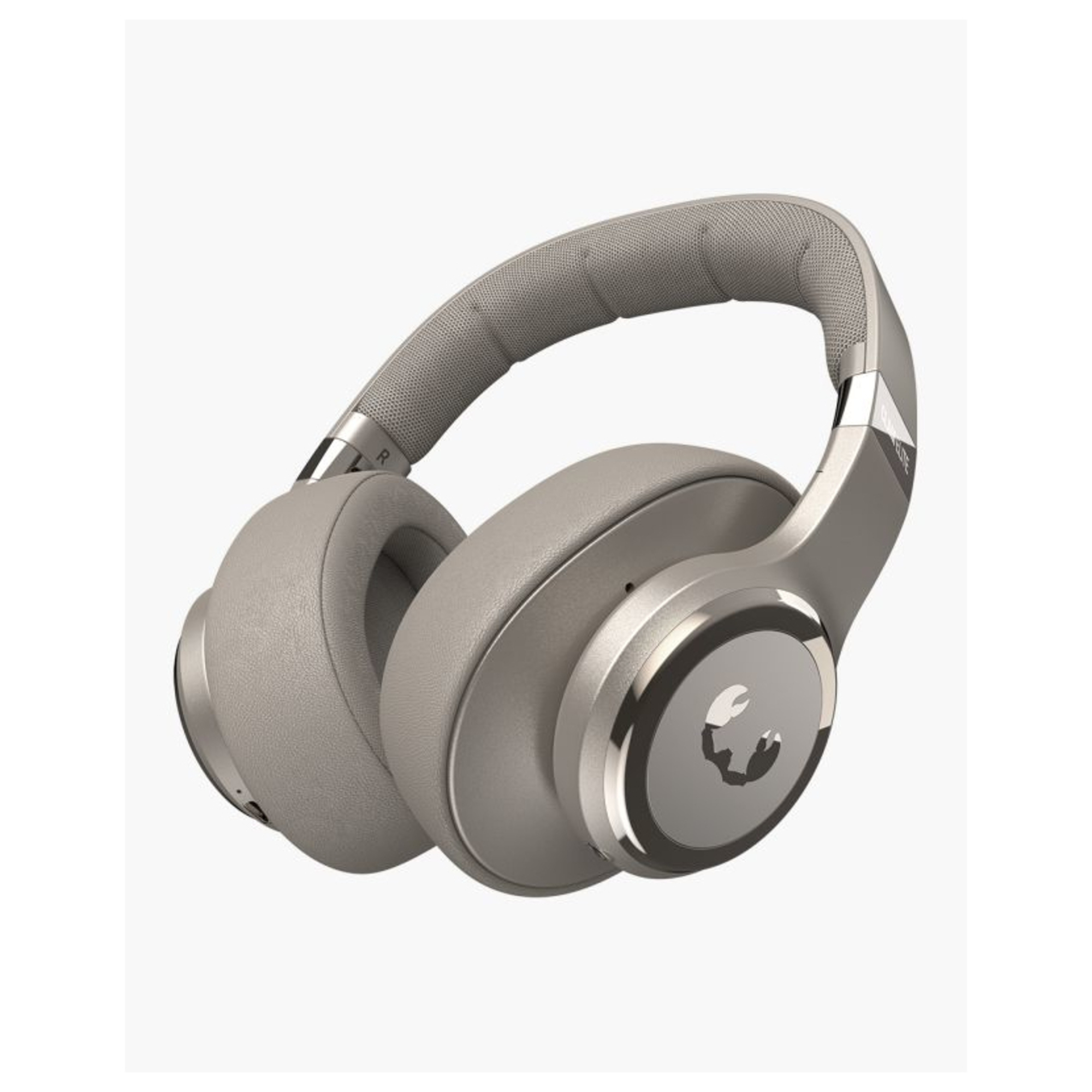 Fresh 'n Rebel 3hp4500ss Casque Sans fil Arceau Musique/Quotidien Bluetooth Beige - Neuf