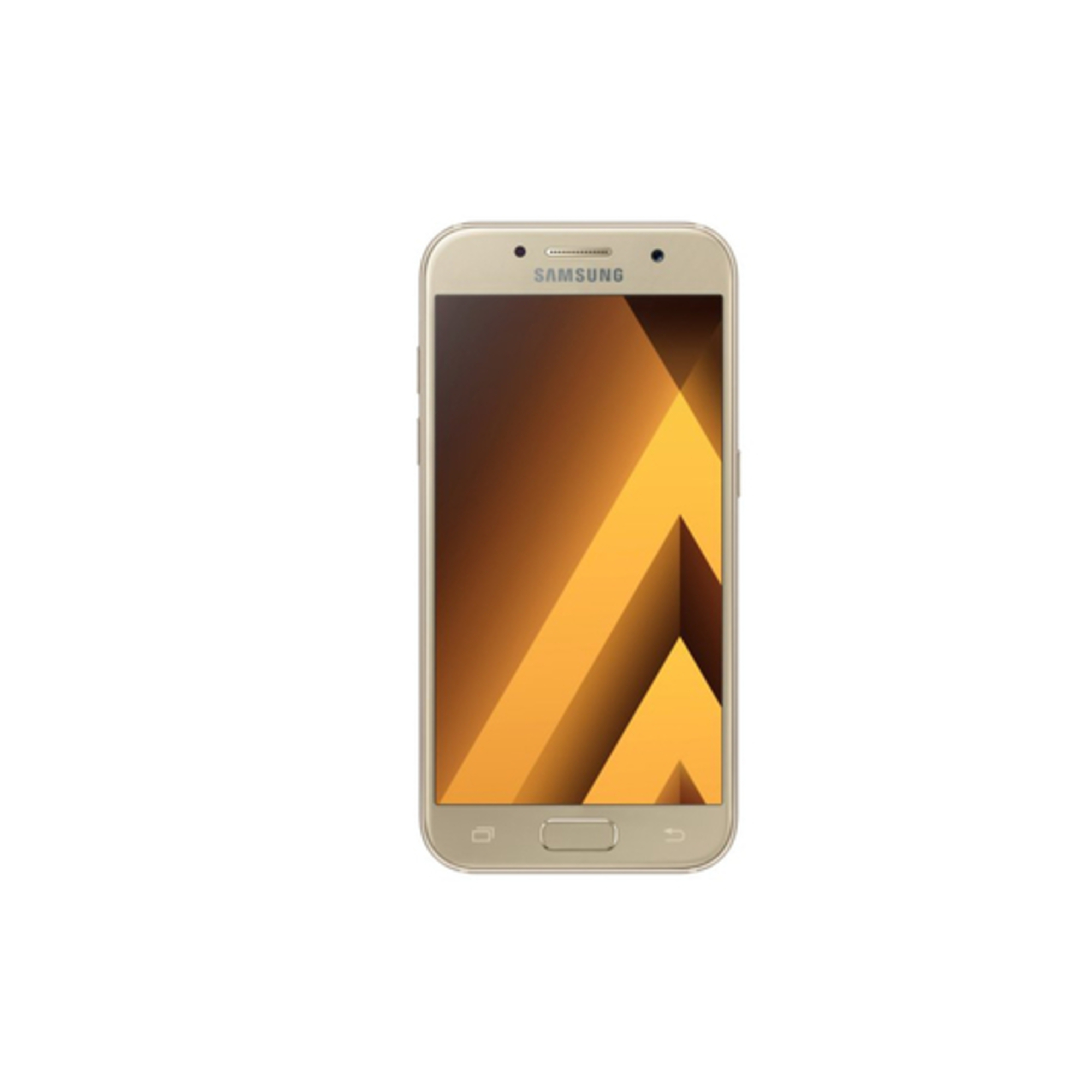 Galaxy A3 2017 - vue 7