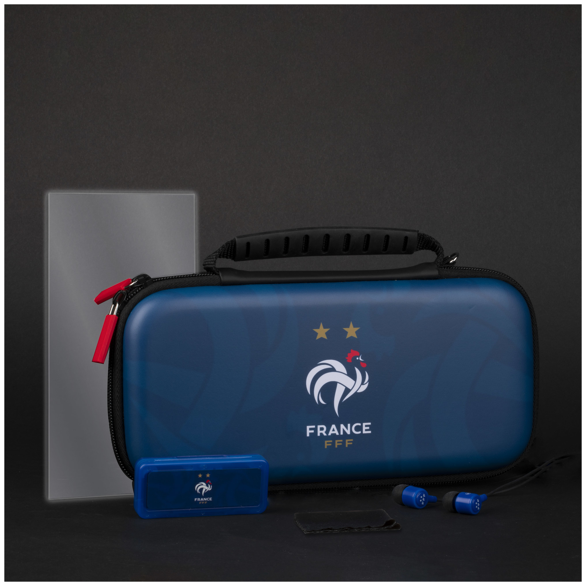 Konix Pack de démarrage FFF Neuf - vue 2
