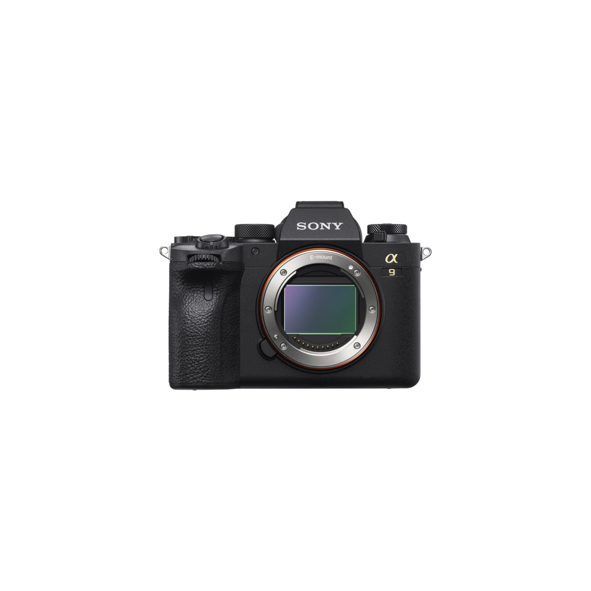 Sony Alpha 9 II Boitier MILC 24,2 MP Exmor RS CMOS 5328 x 4000 pixels Noir - Neuf