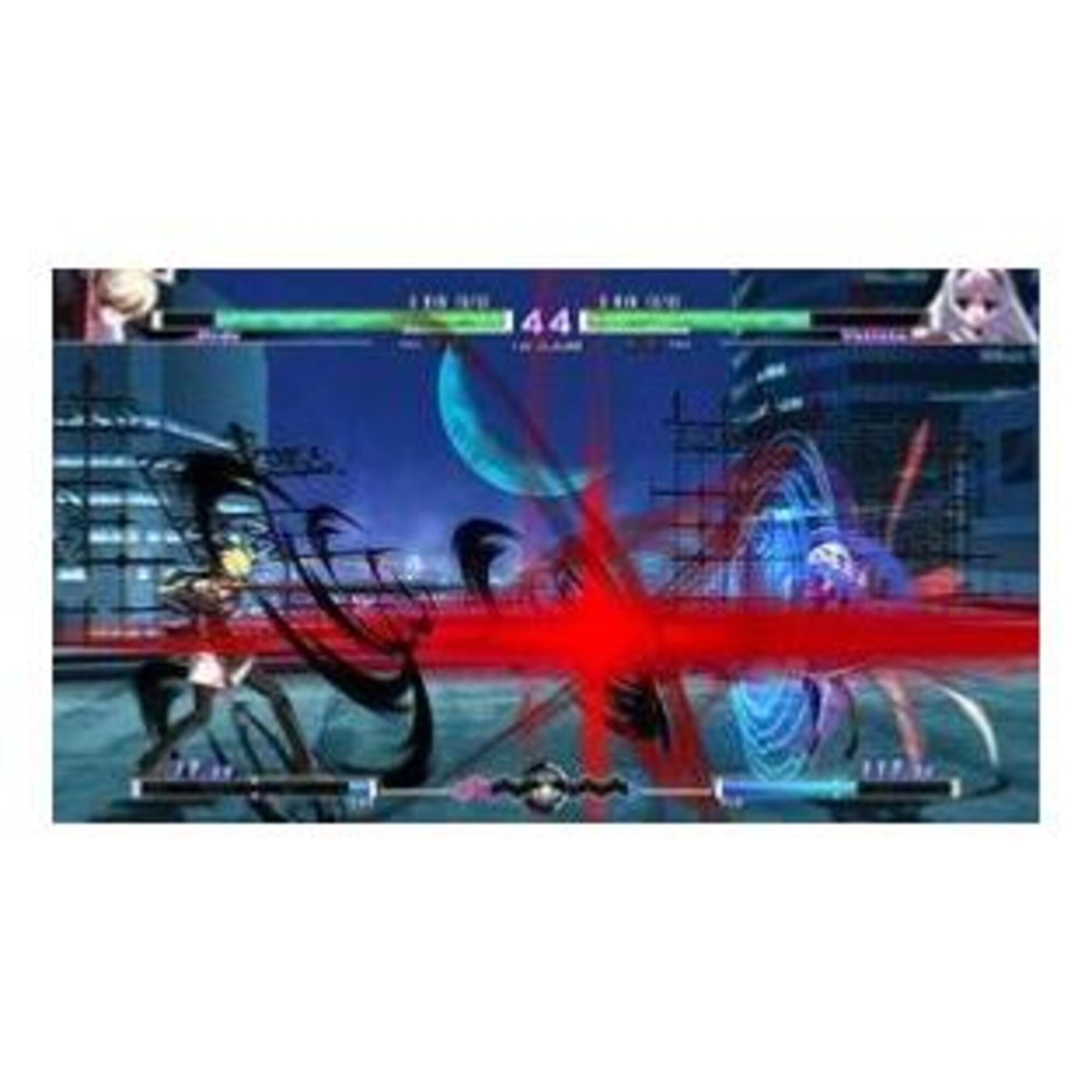 Under Night In-birth Exe Late CL-R SWITCH - Neuf