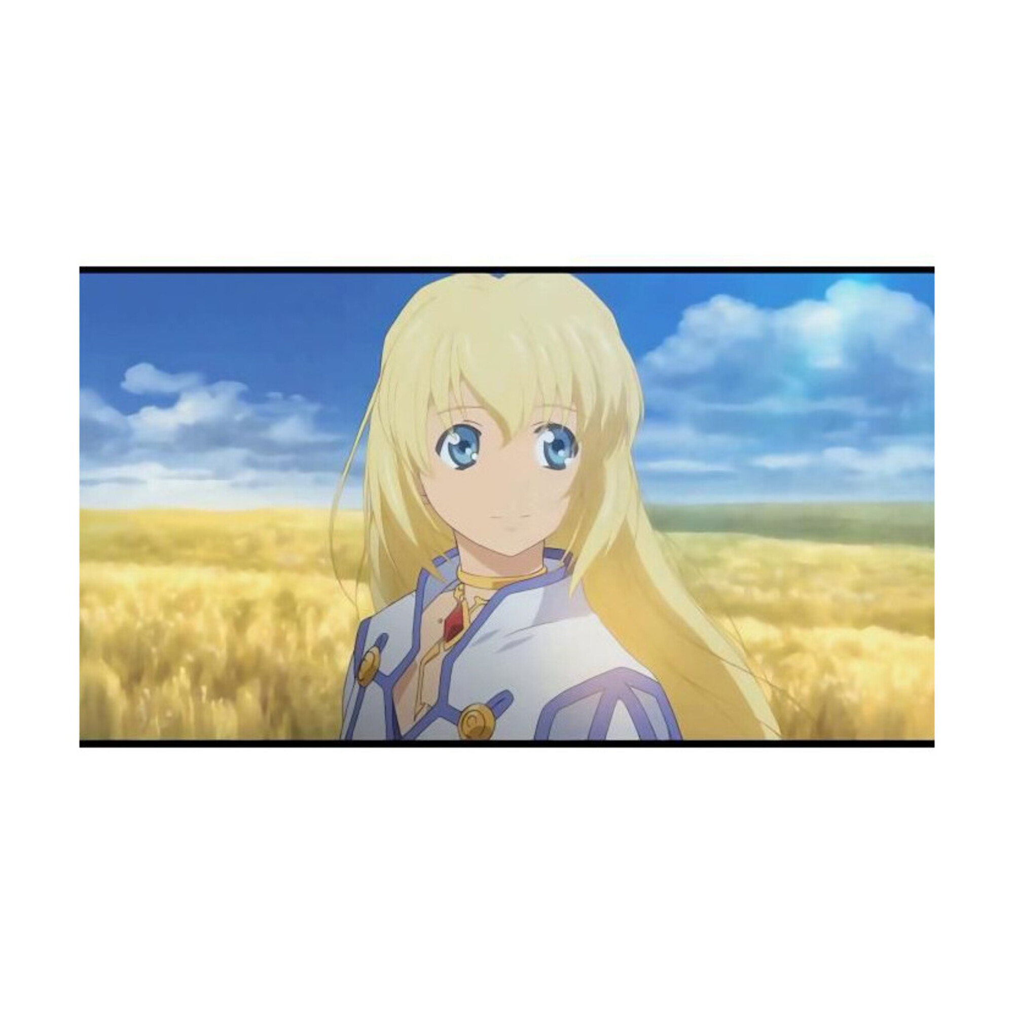 BANDAI NAMCO Entertainment Tales of Symphonia Remastered Chosen Edition Remastérisé Nintendo Switch - Neuf