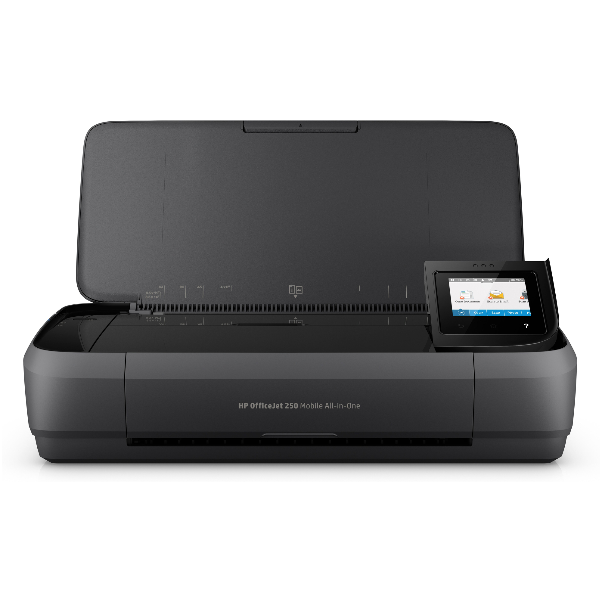 HP OfficeJet Imprimante tout-en-un portable 250 - Neuf