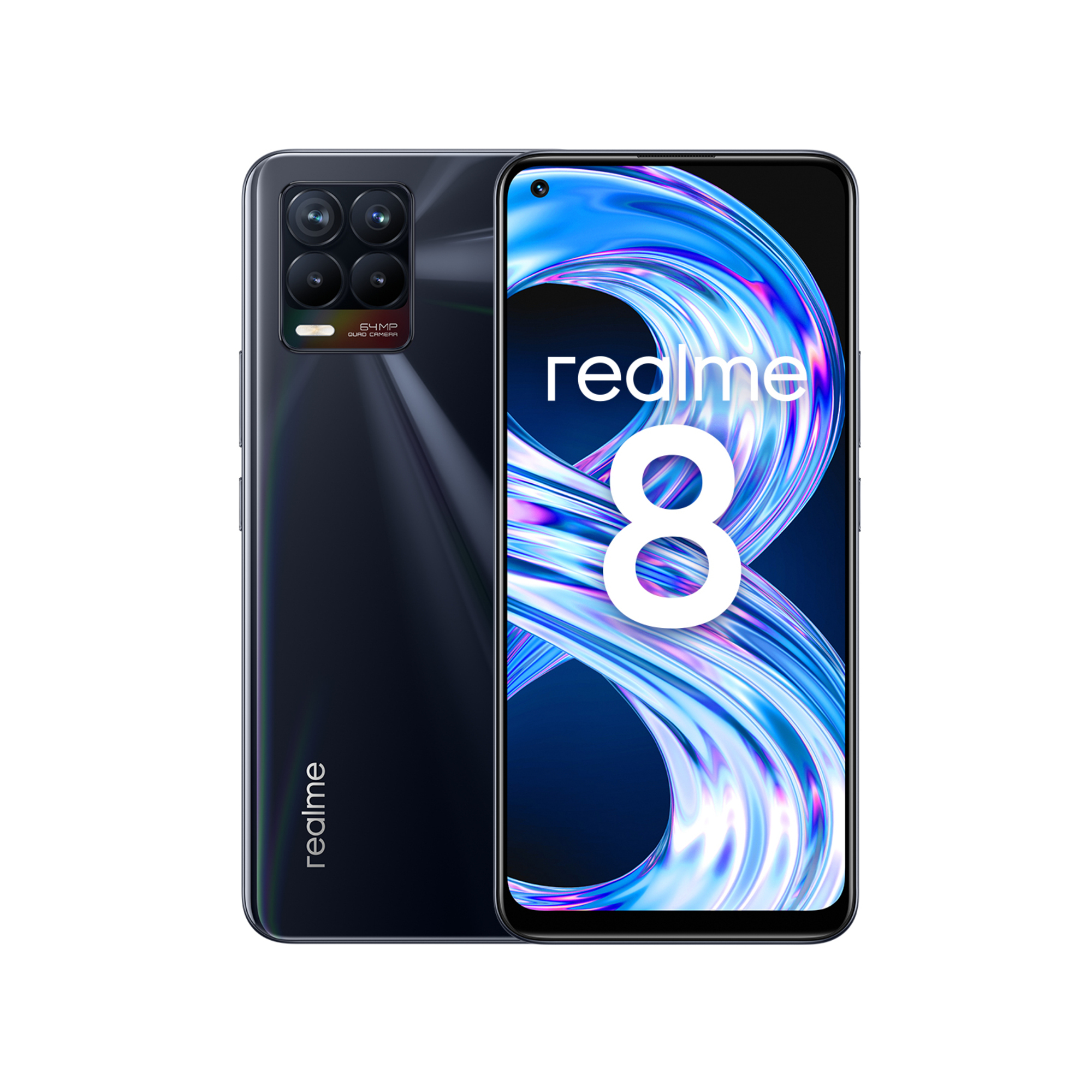 Realme 8