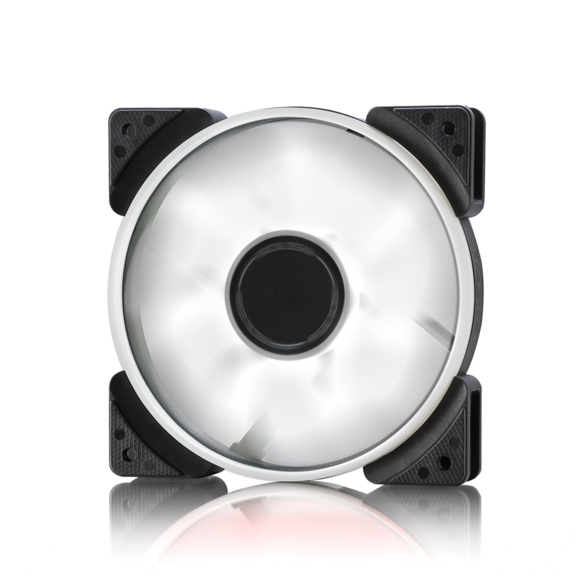Fractal Design Prisma SL 12 Boitier PC Ventilateur 12 cm Neuf