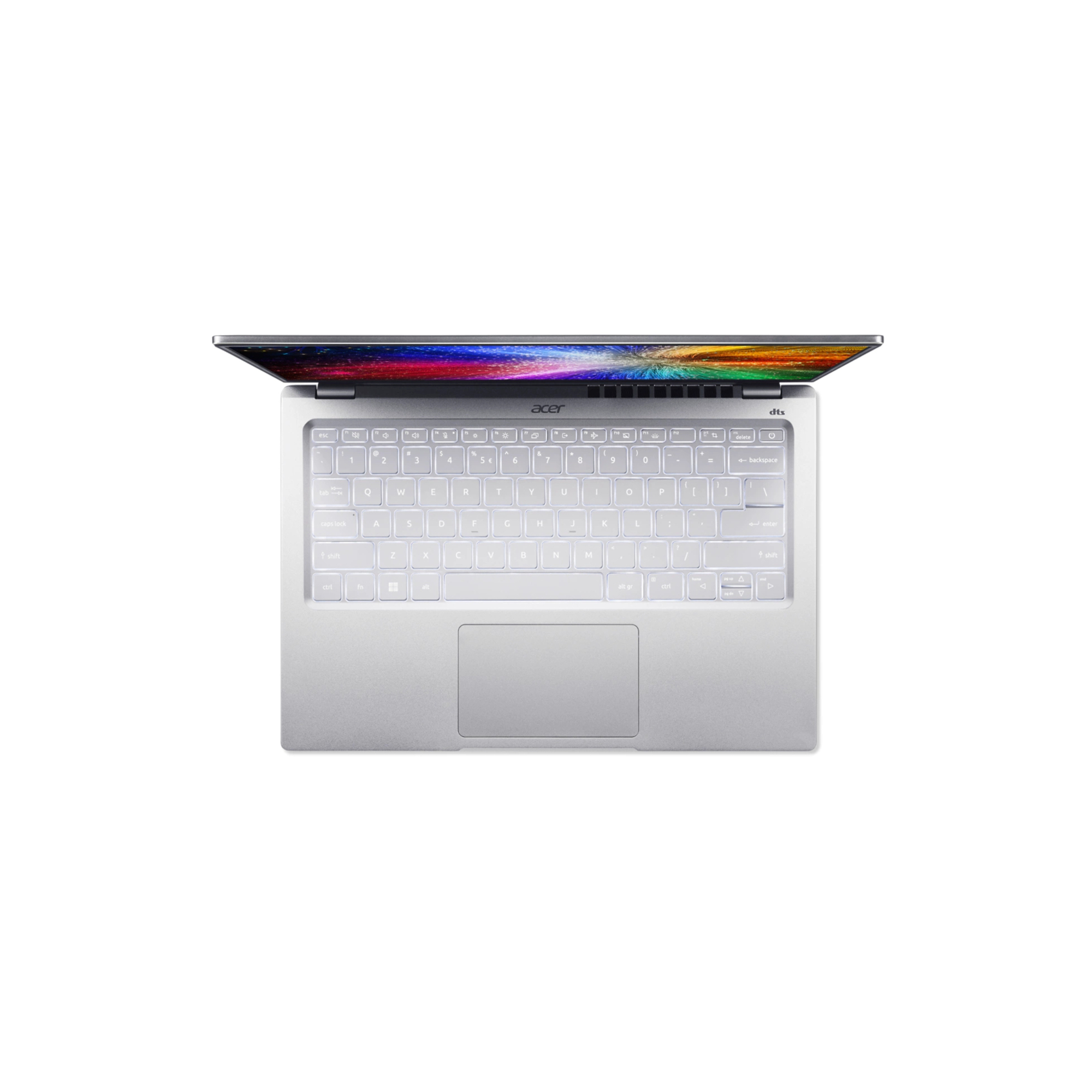 Acer Swift 3 SF314-71 Gris - vue 2