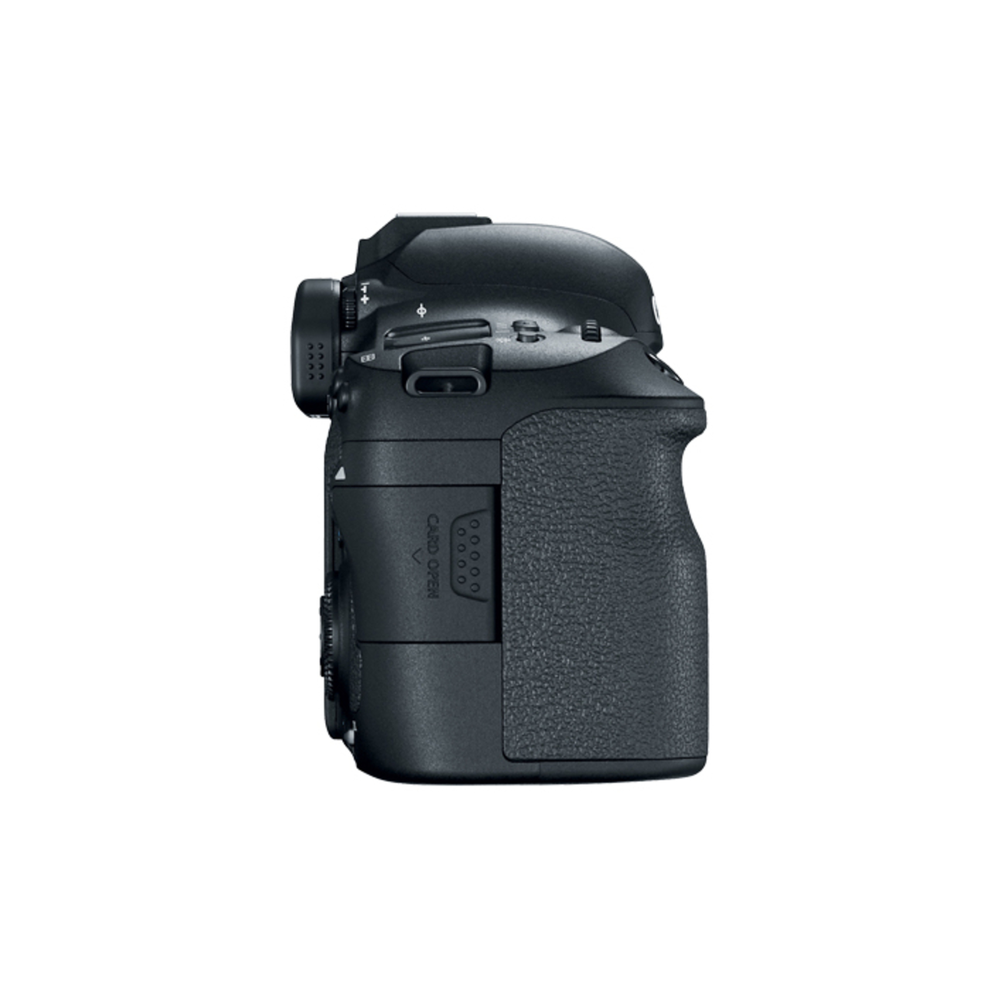 Canon EOS 6D Mark II Nu - vue 5