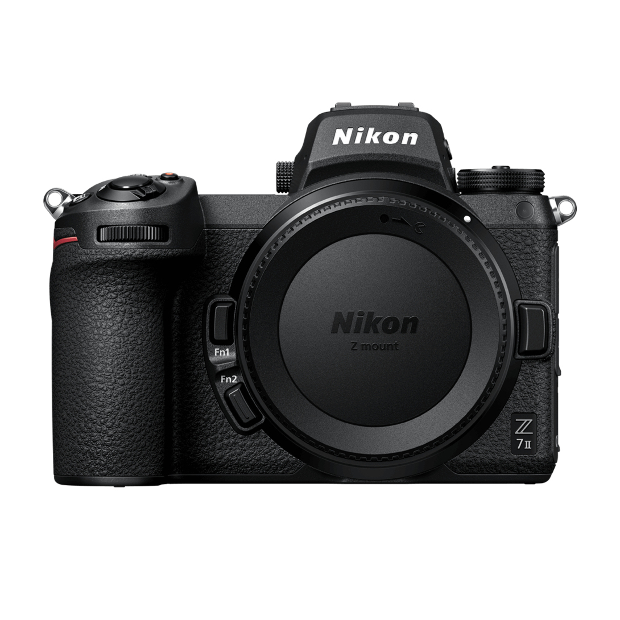 Nikon Z 7II Boîtier MILC 45,7 MP CMOS 8256 x 5504 pixels Noir - Neuf