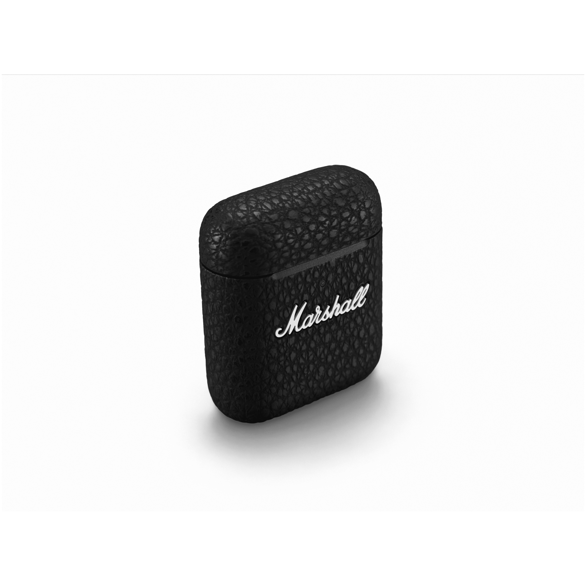 Marshall Minor III Écouteurs True Wireless Stereo (TWS) Ecouteurs Musique Bluetooth Noir - Neuf