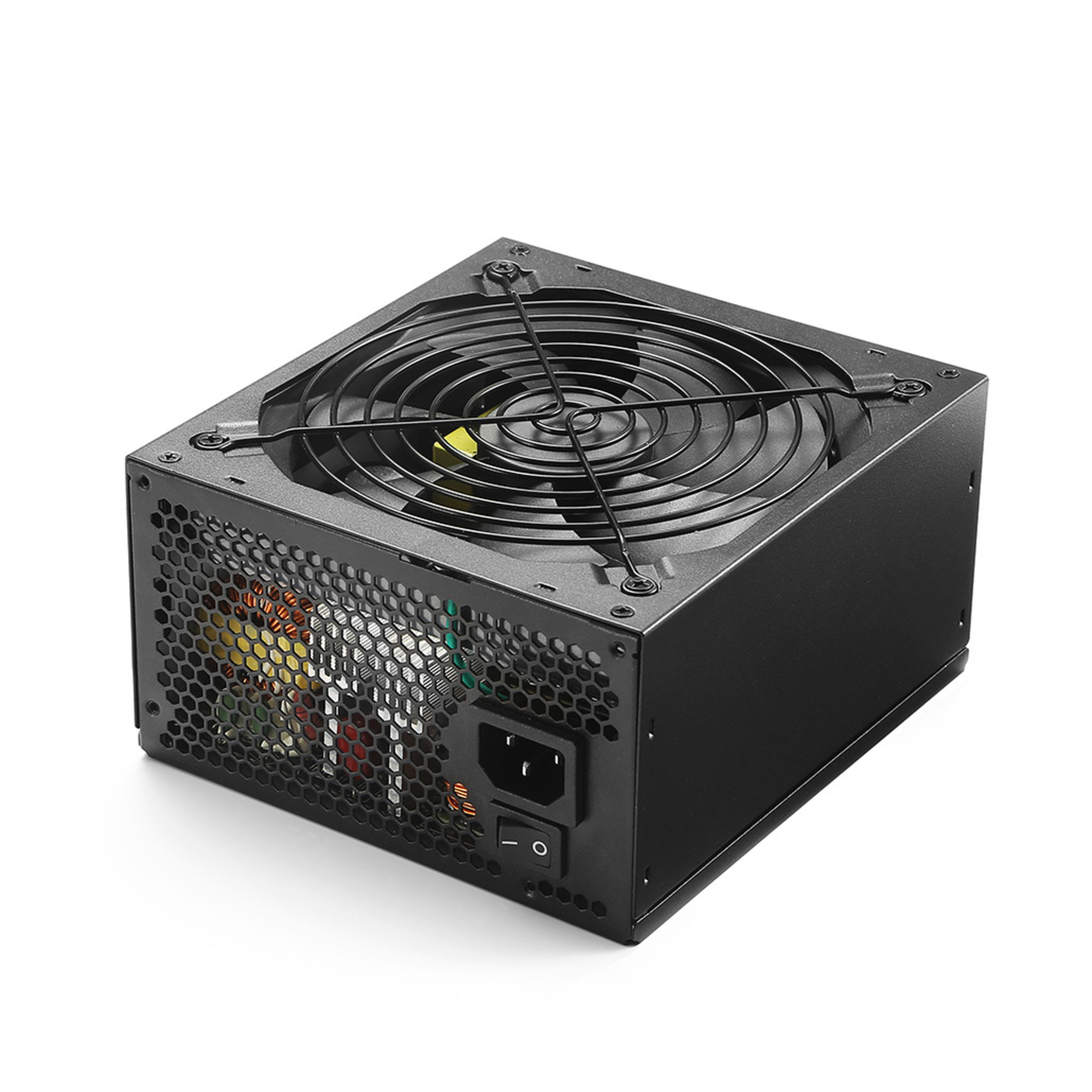 Alimentation PC HEDEN 80 + GOLD Neuf