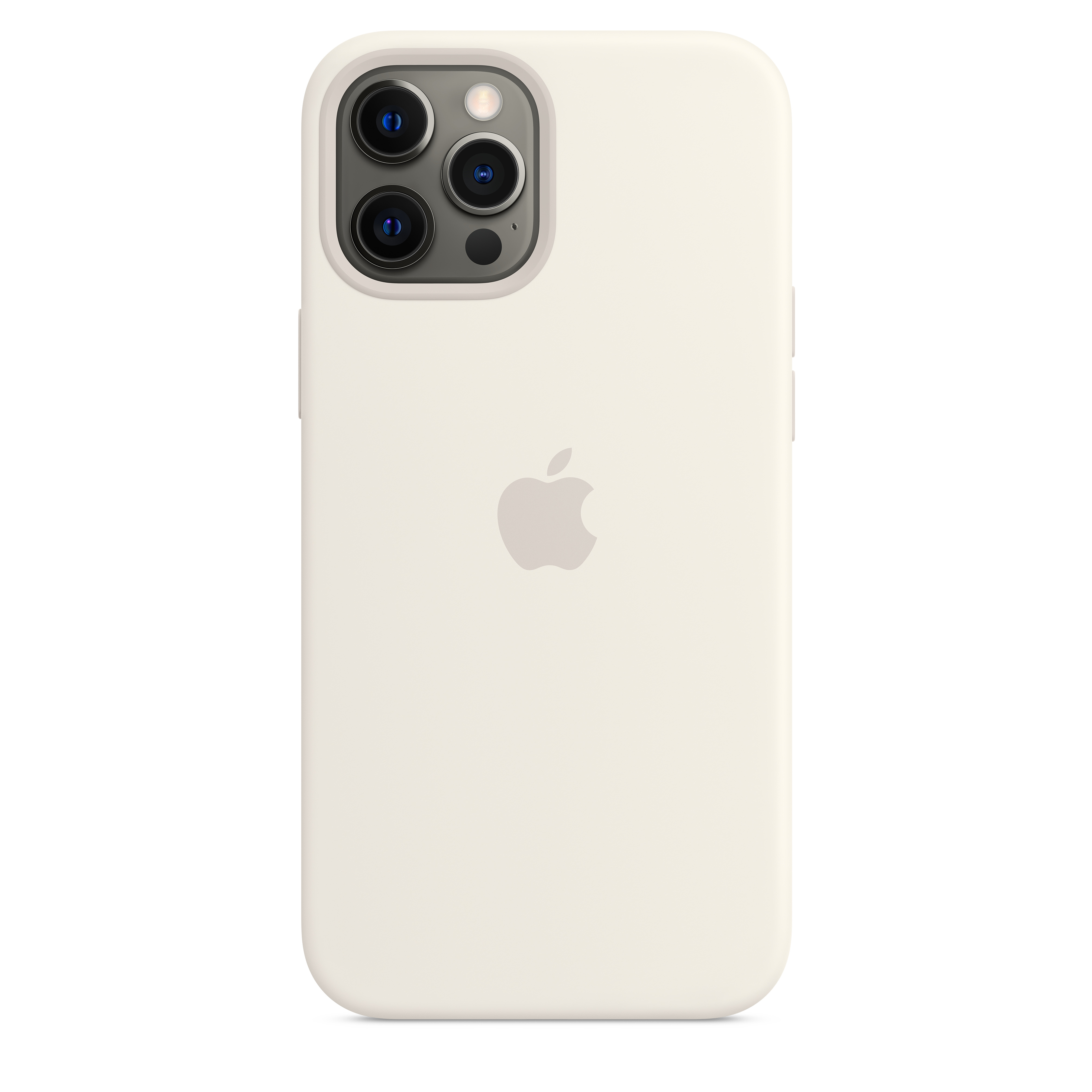 Apple Coque MagSafe iPhone 12 Pro Max - vue 3