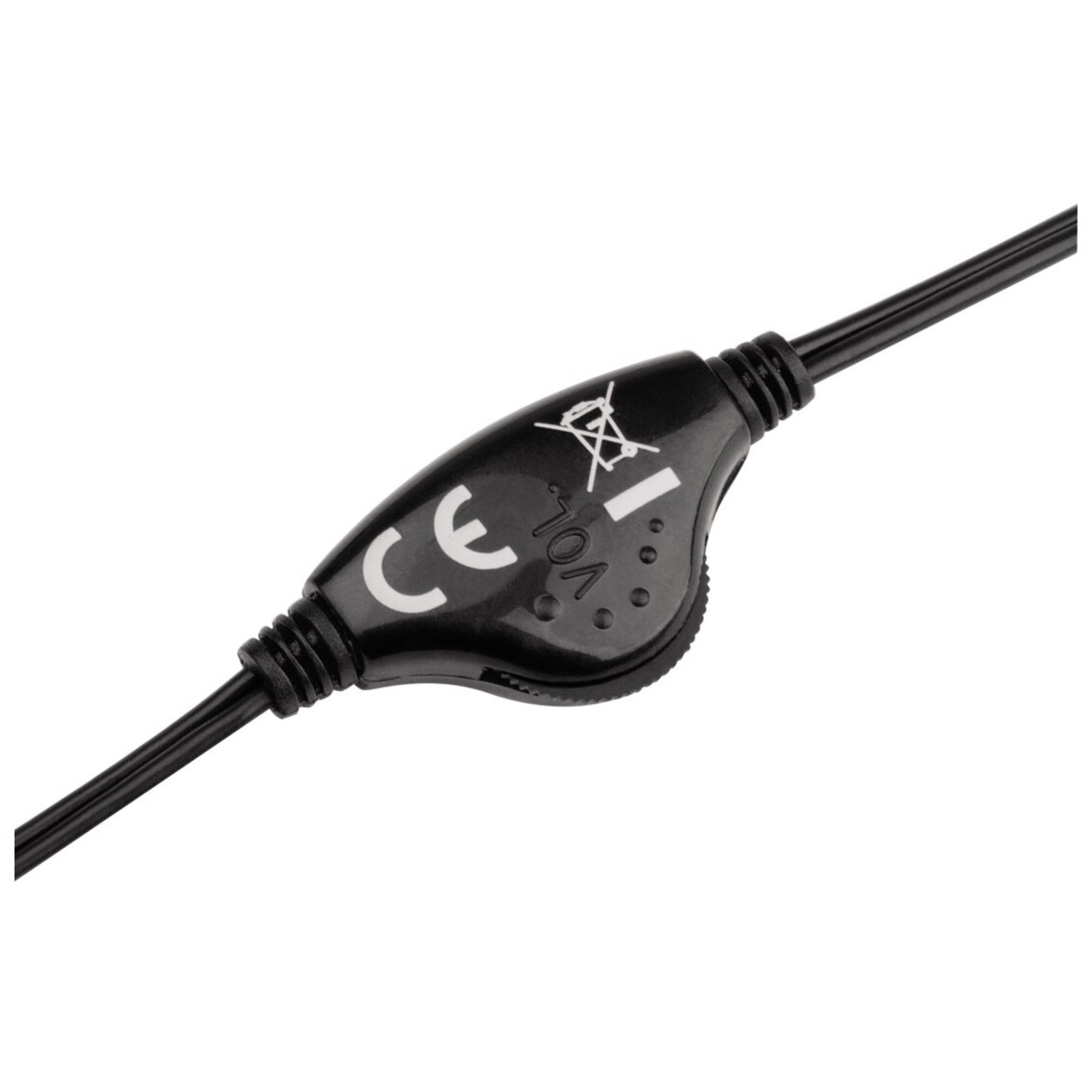 Hama Headband Headset Casque Avec fil BureauCentre d'appels Neuf - vue 4