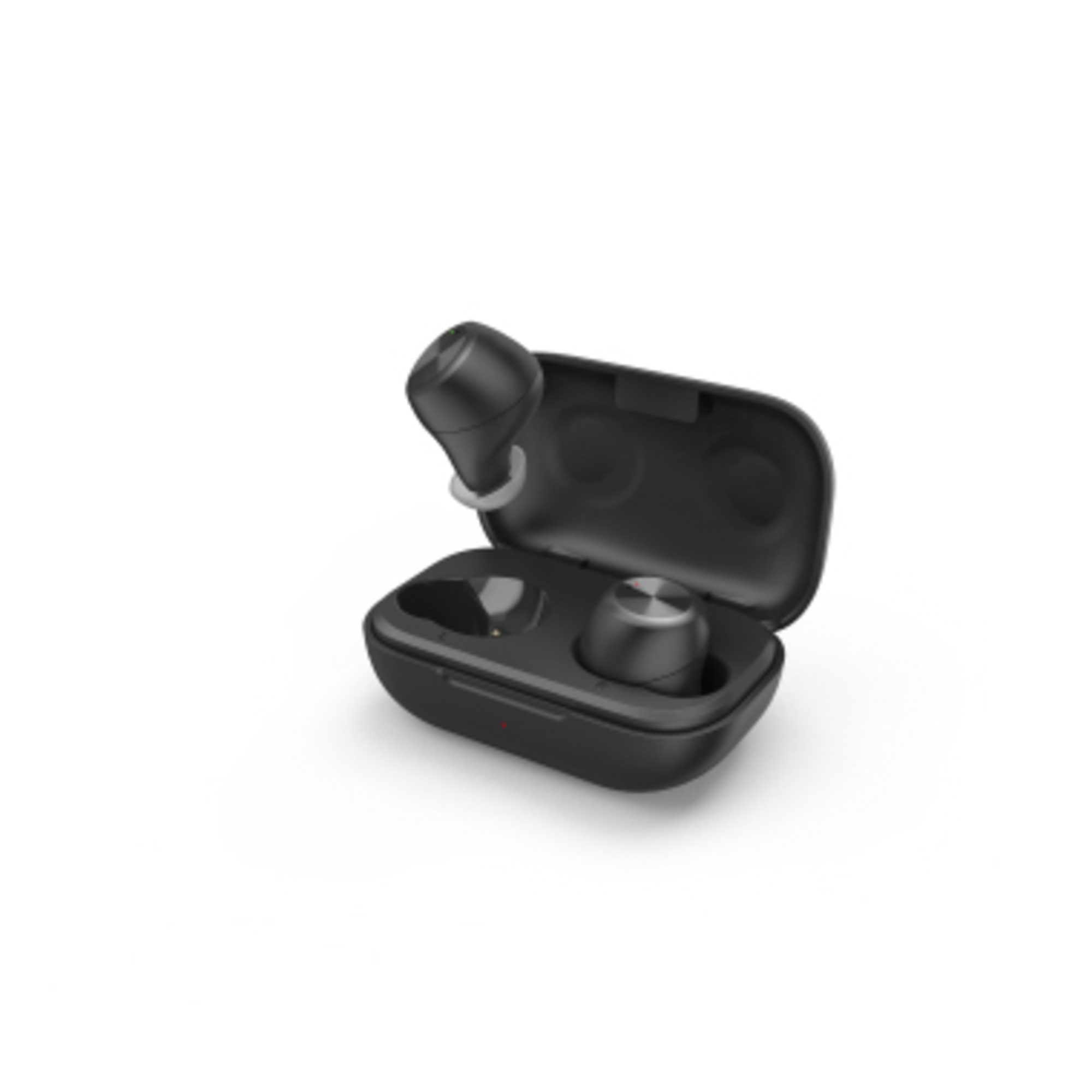 Écouteurs Bluetooth Thomson WEAR7701BK – True Wireless, IPX4, Autonomie 4h