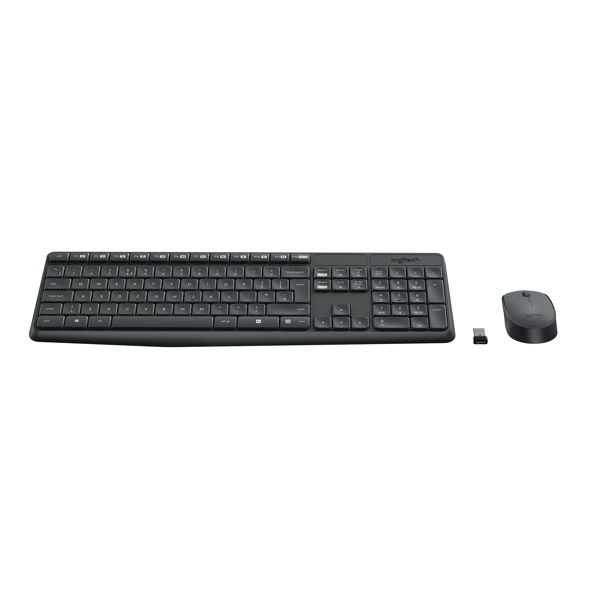 Logitech MK235 - Neuf