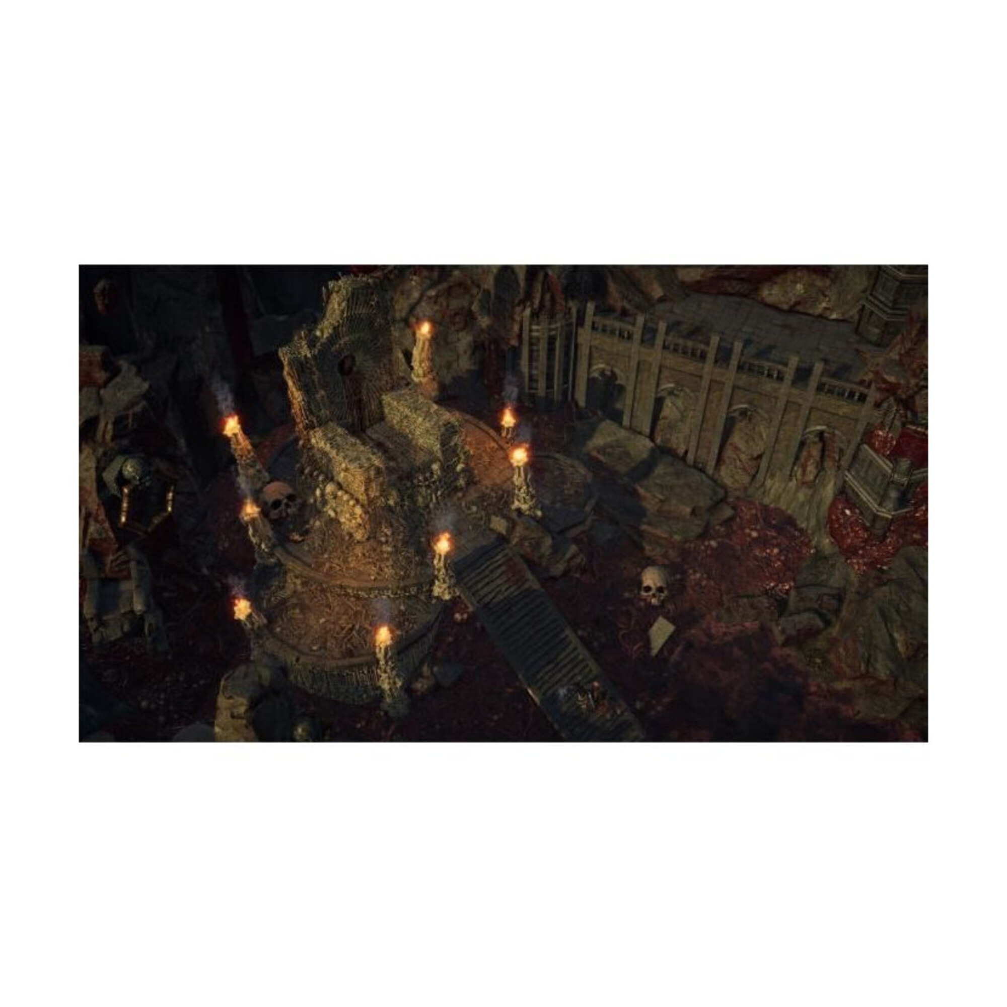 Disciples: Liberation Deluxe Edition Jeu Xbox One et Xbox Series X - vue 2