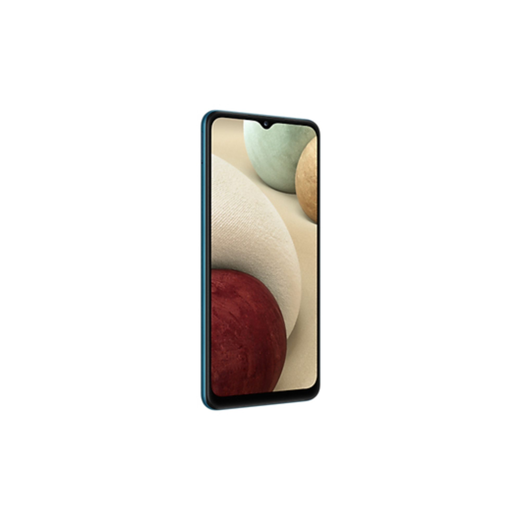 Galaxy A12 - vue 3