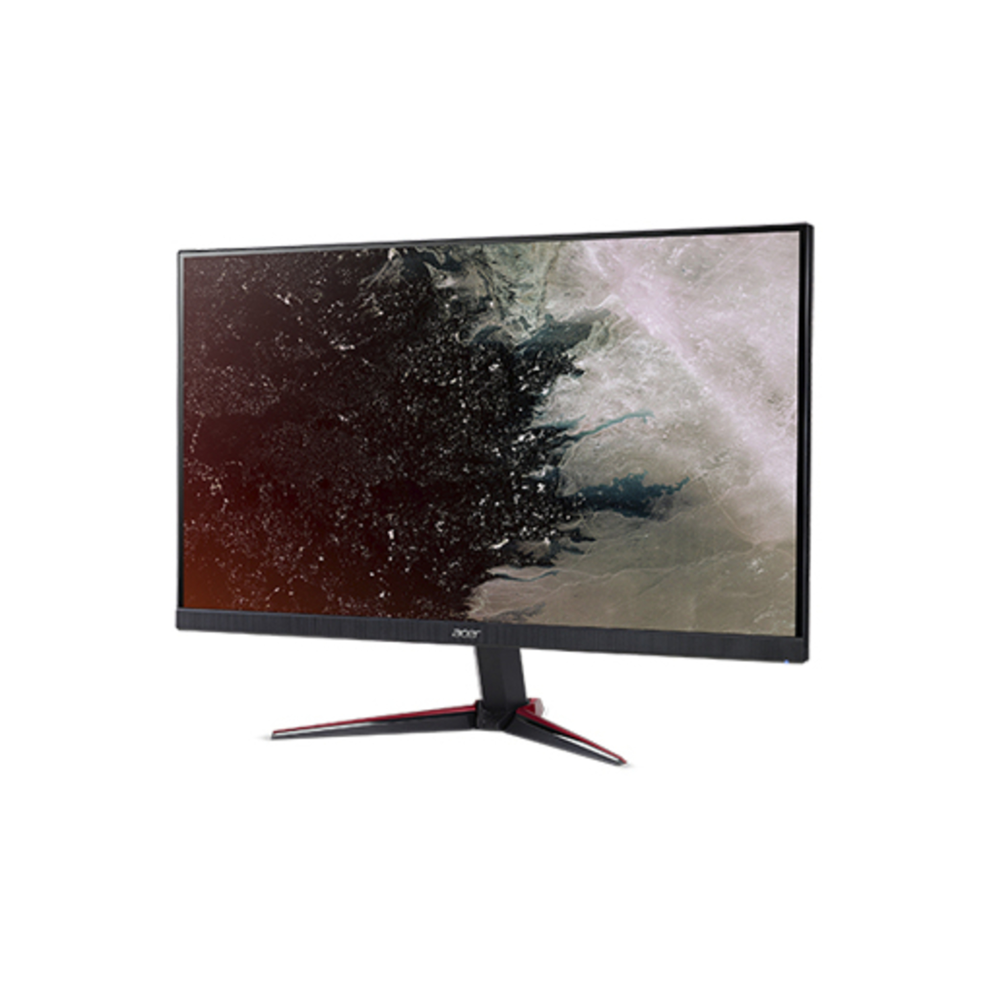 Acer NITRO VG0 VG270 LED display 68,6 cm (27 ) 1920 x 1080 pixels Full HD Noir - Neuf