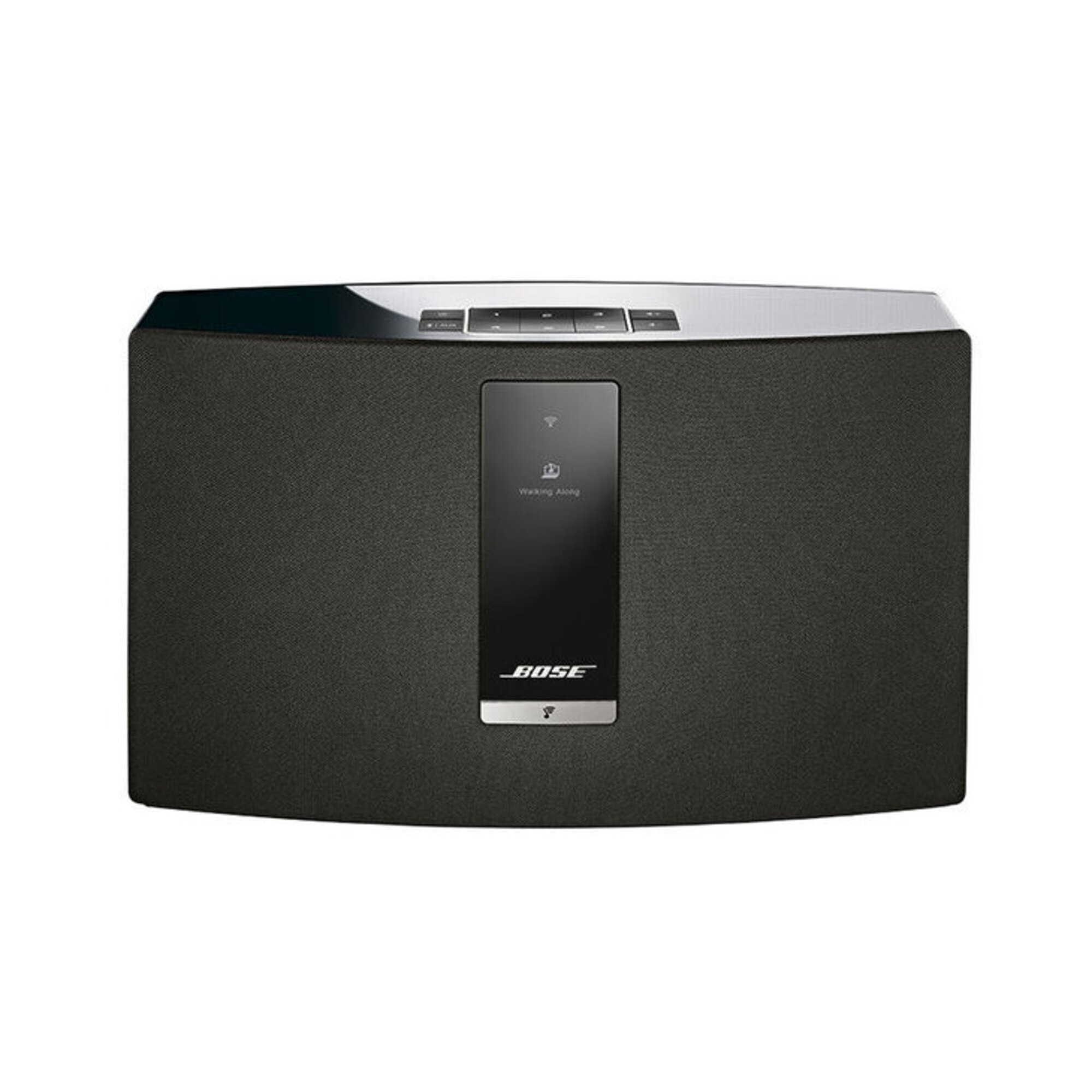 Bose SoundTouch 20 III Haut parleur sans fil Ethernet Bluetooth Wi Fi - vue 7