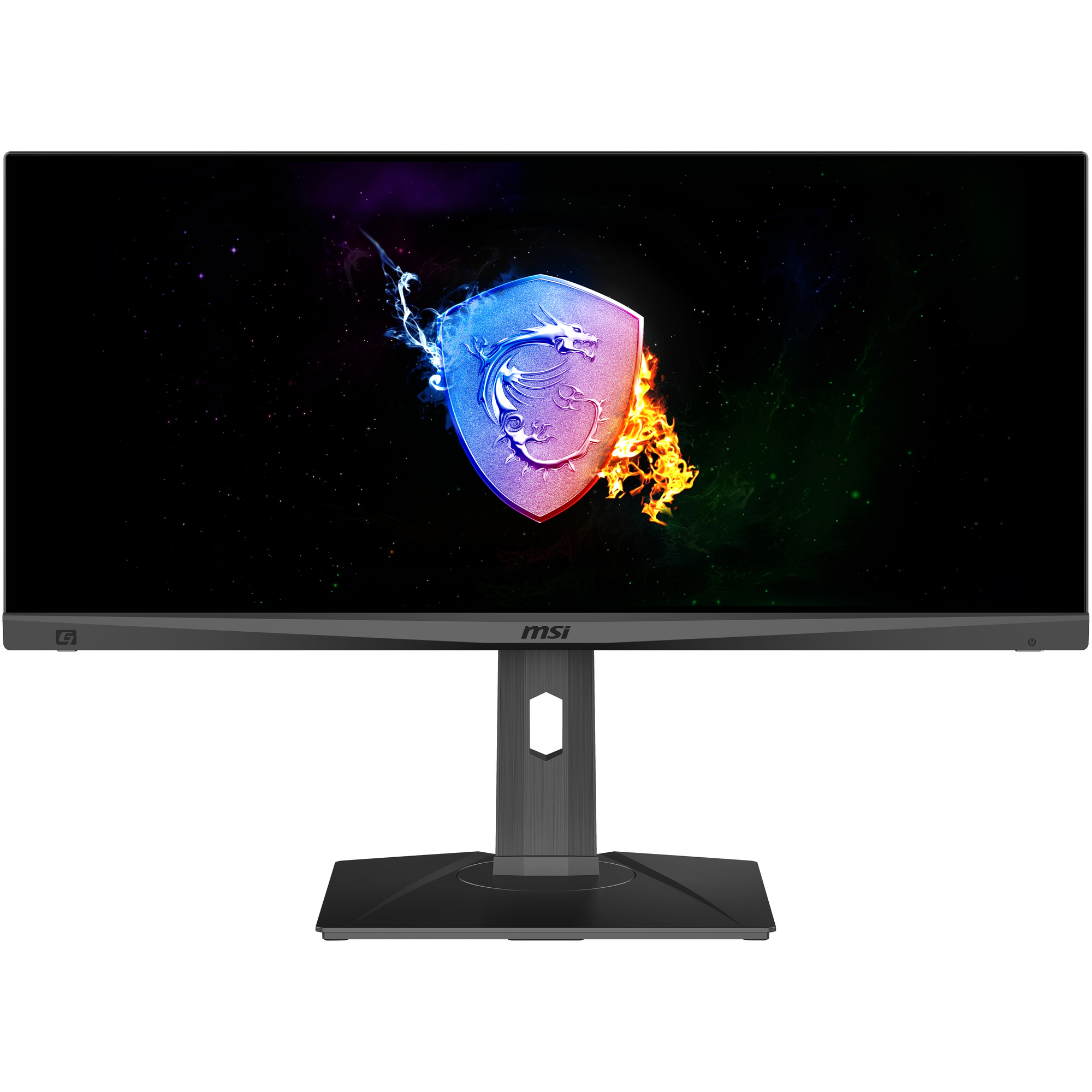 MSI Optix MAG301RF 74,9 cm (29.5 ) 2560 x 1080 pixels 2K Ultra HD LED Noir - Neuf