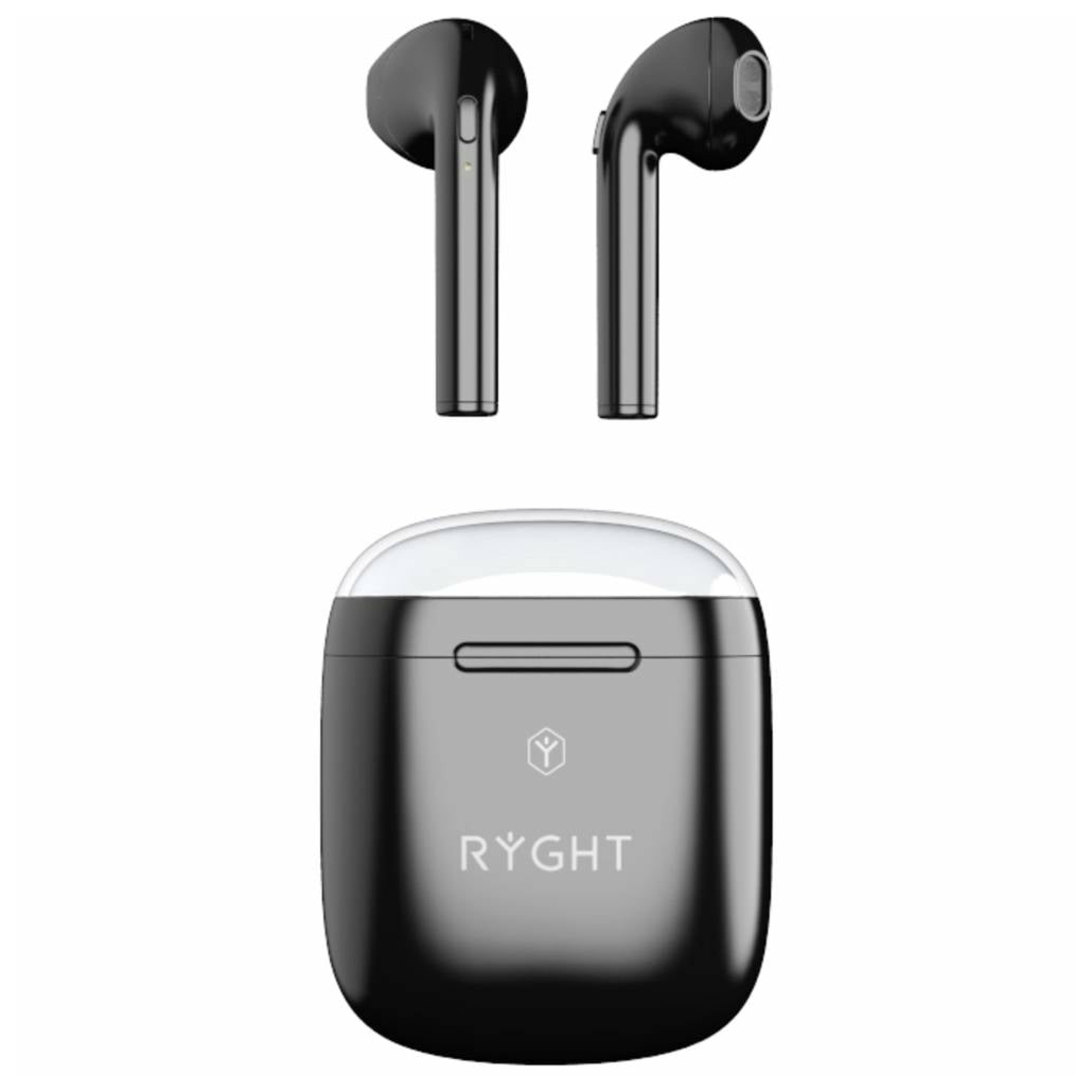Ecouteurs Sans Fil Dyplo 2 Ryght Les Écouteurs - vue 7