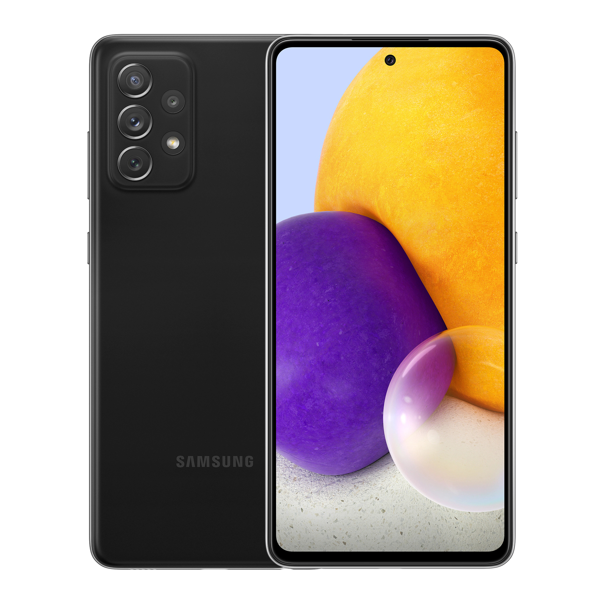 Galaxy A72