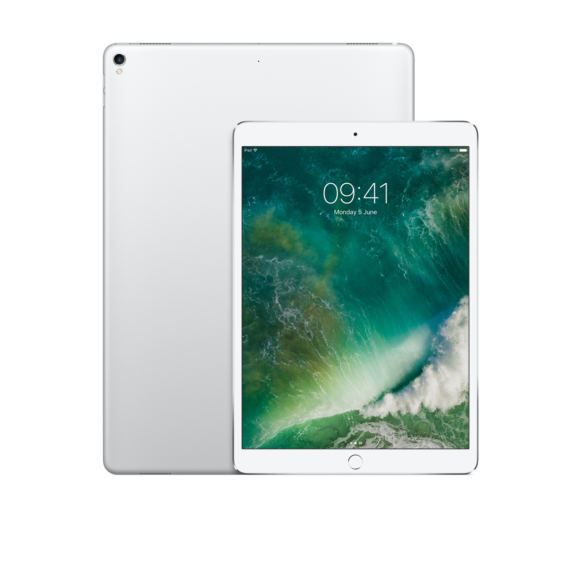 Apple iPad Pro 32 8 cm 12.9 Wi Fi 5 802.11ac iOS 10 - vue 6