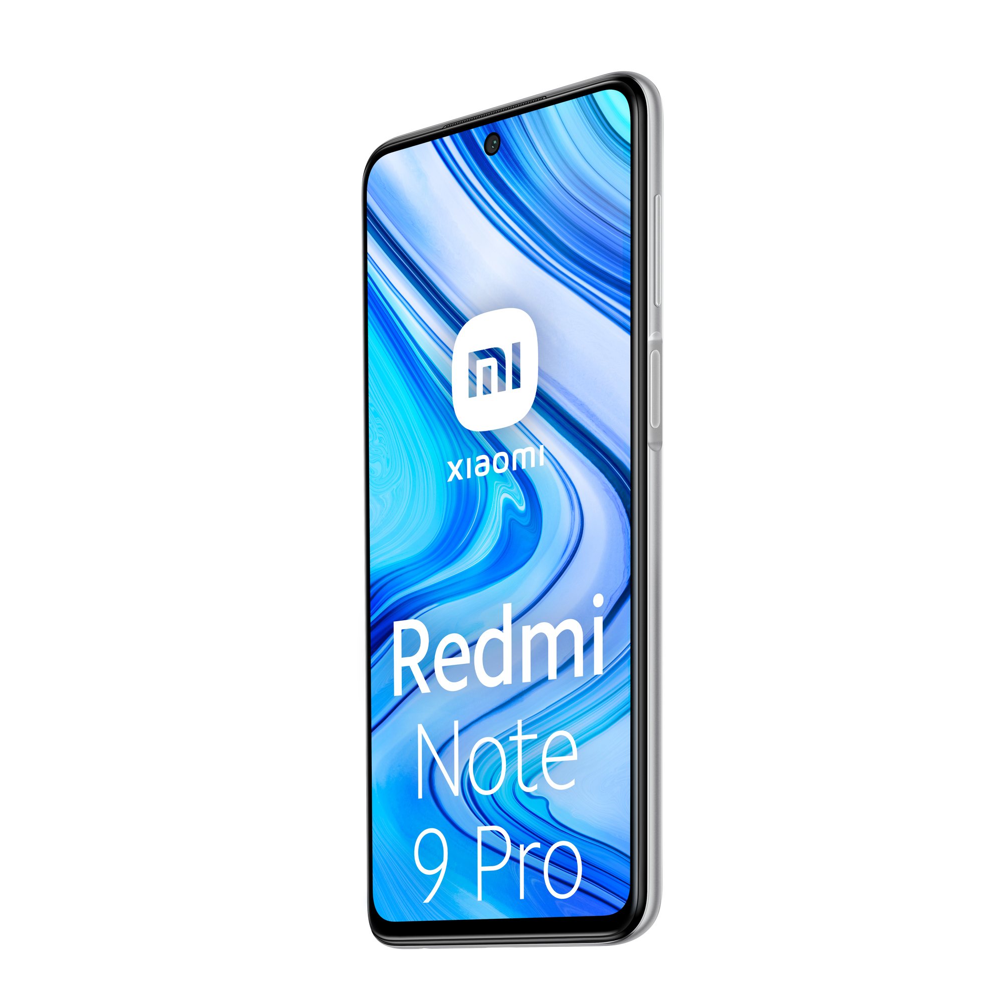 Redmi Note 9 Pro 64 Go, Blanc, débloqué - Neuf