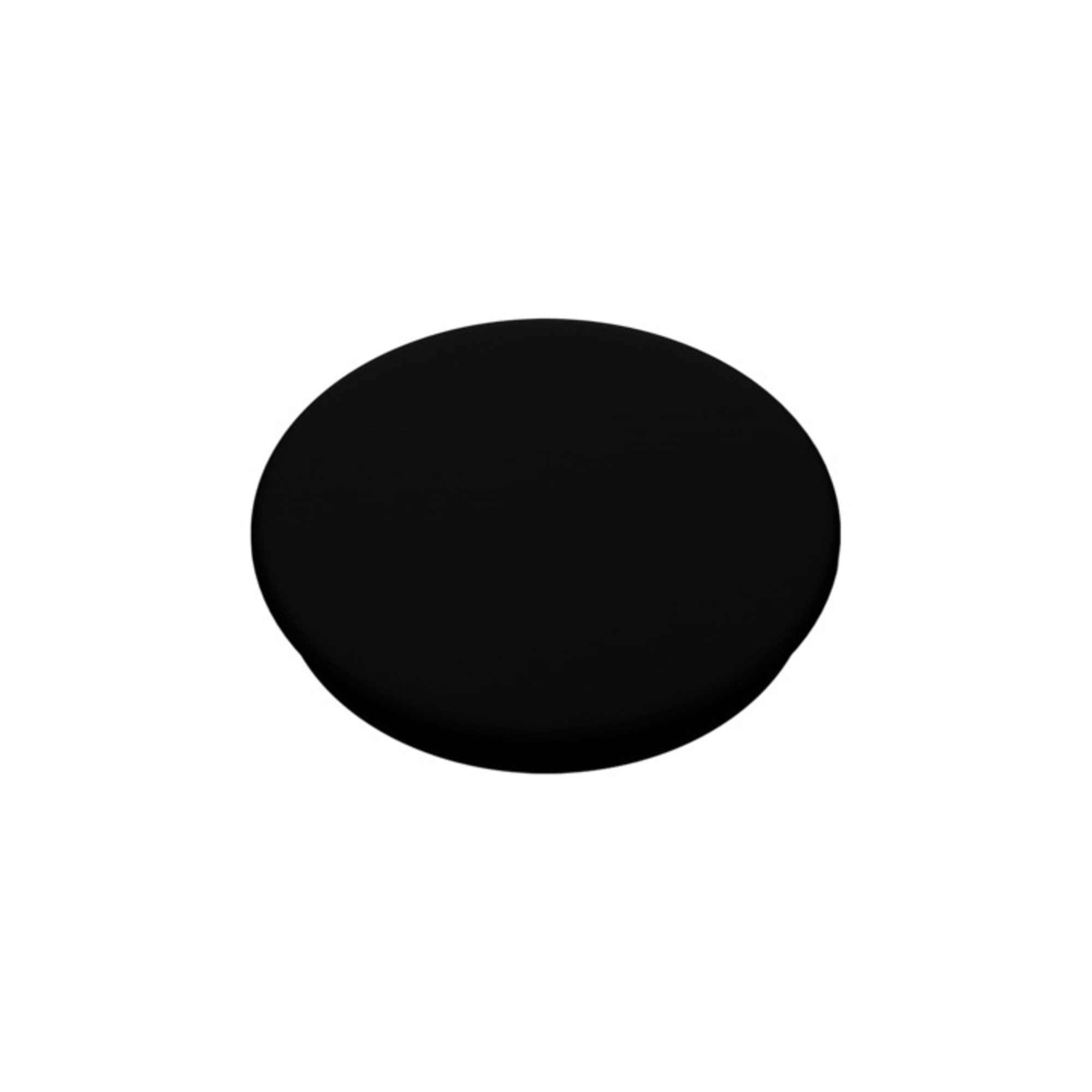 PopSockets PopGrip, Noir - Neuf