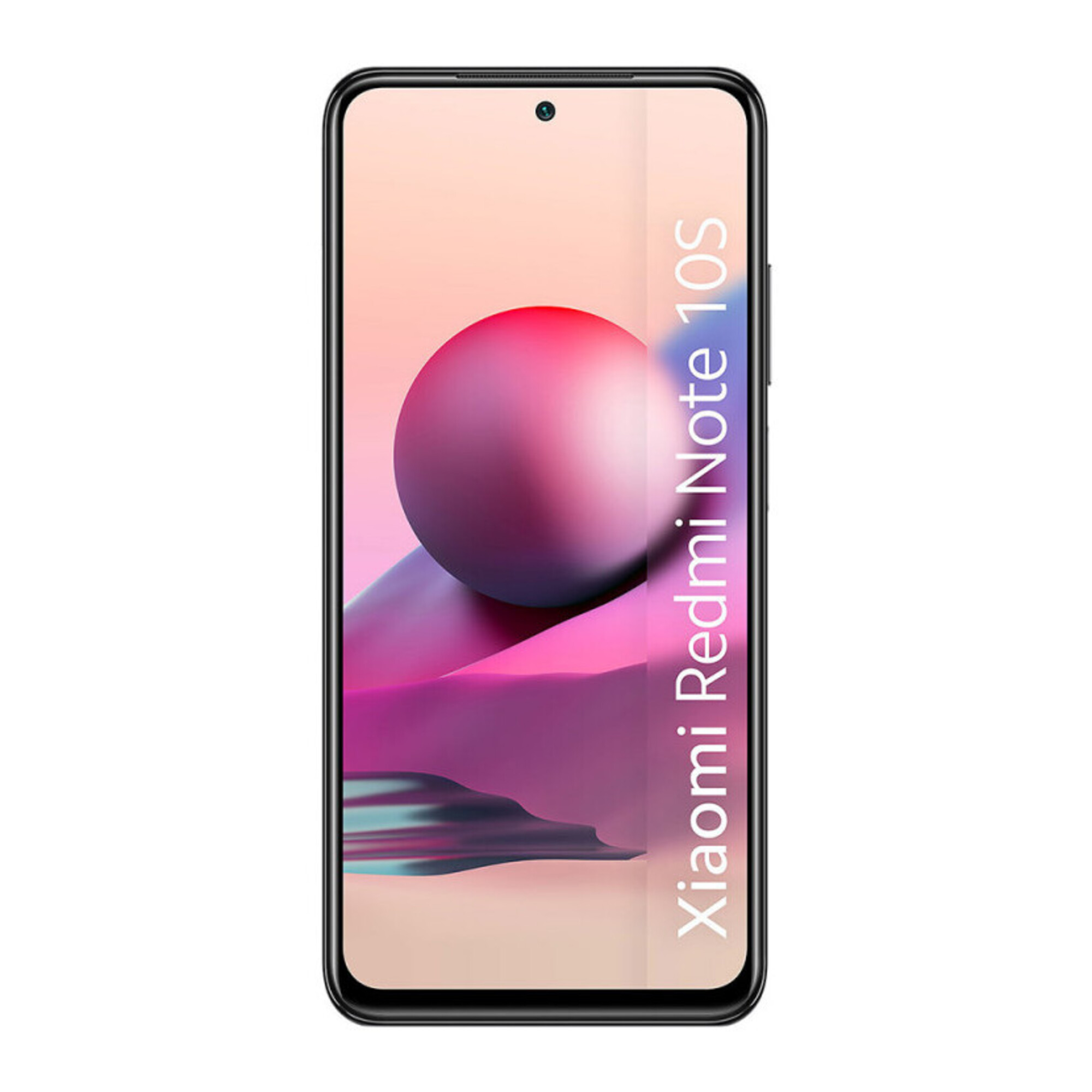 Redmi Note 10S 64 Go, Gris, débloqué - Bon état