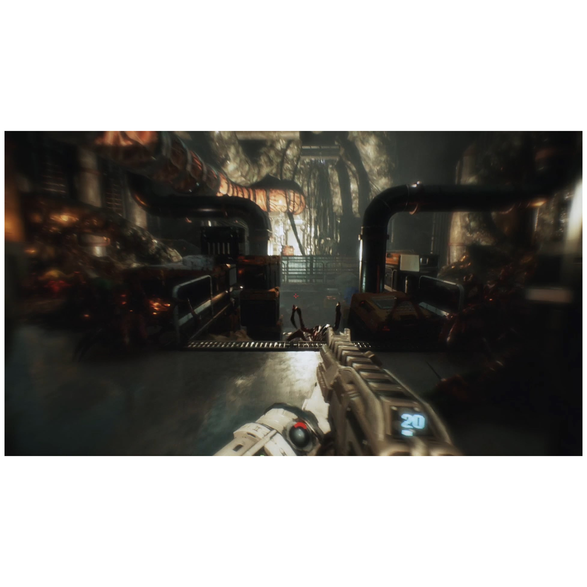 Genesis Alpha One Jeu PS4 - vue 10