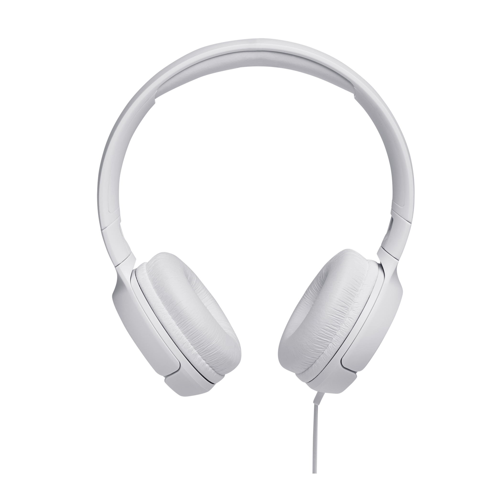 Casque JBL Tune 500 - Blanc - Neuf