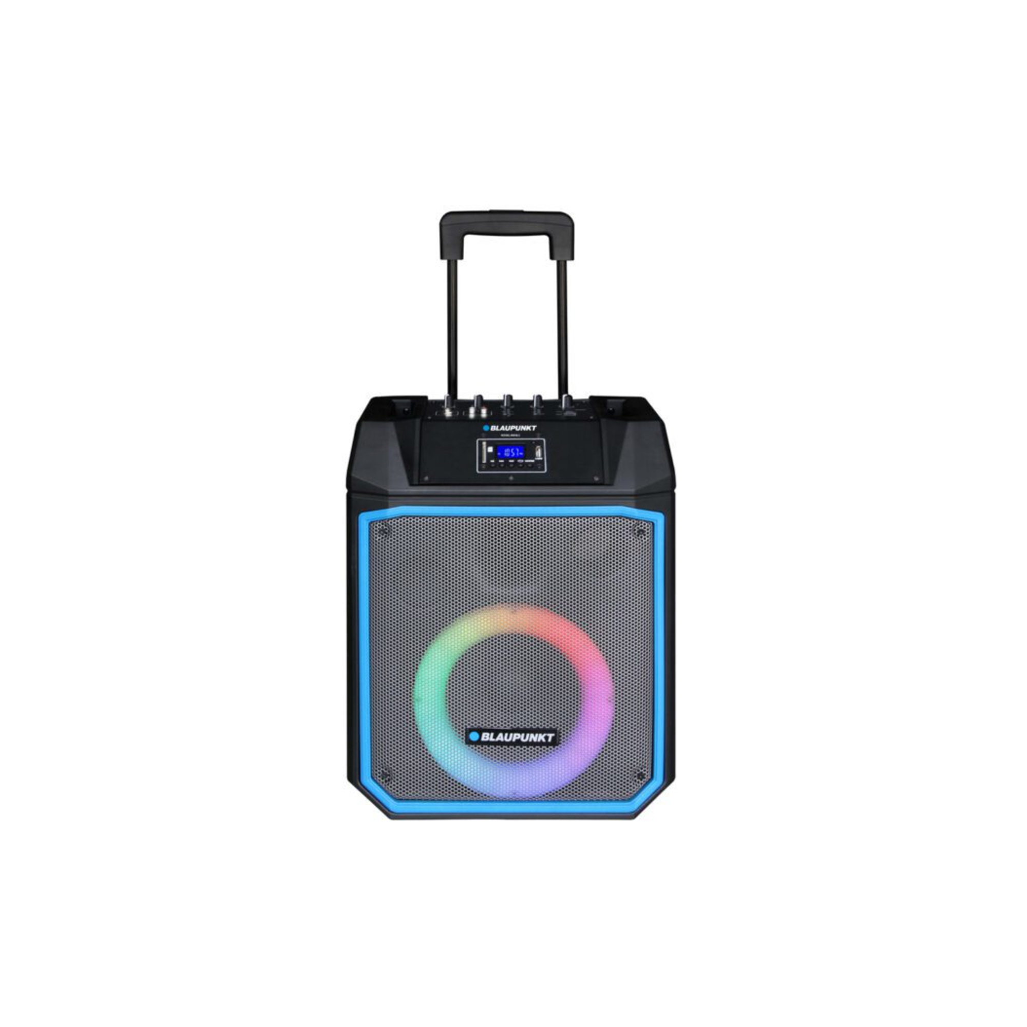 Blaupunkt MB08.2 haut parleur portable et de fête Neuf