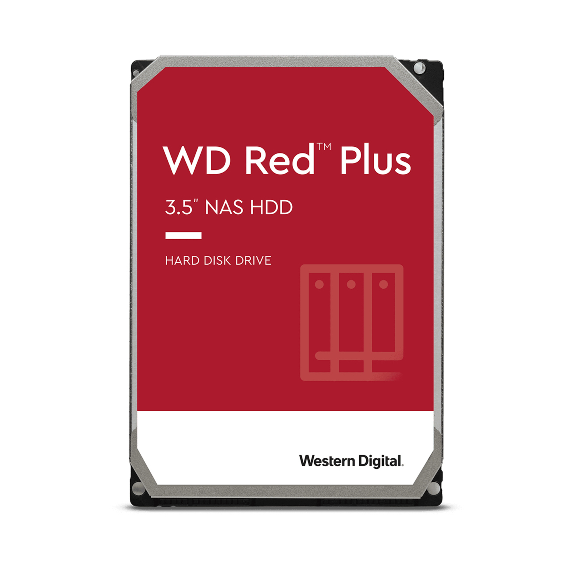 Western Digital WD Plus 10 To - vue 8